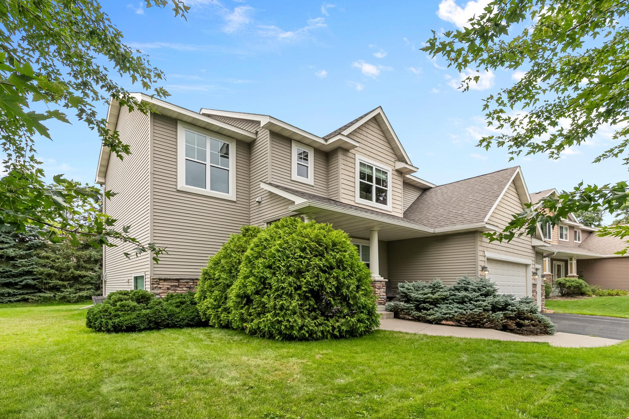 View of Residential at 14428 Flintwood Street, Andover MN 55304, Andover (4 of 40) - Mike Wilen | Minnesota Team Real Estate