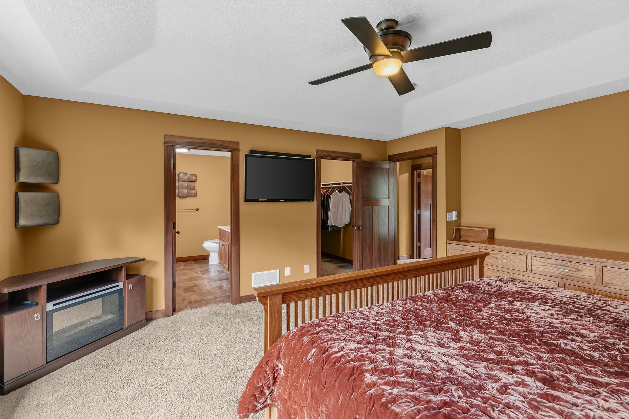 View of Residential at 14428 Flintwood Street, Andover MN 55304, Andover (28 of 40) - Mike Wilen | Minnesota Team Real Estate