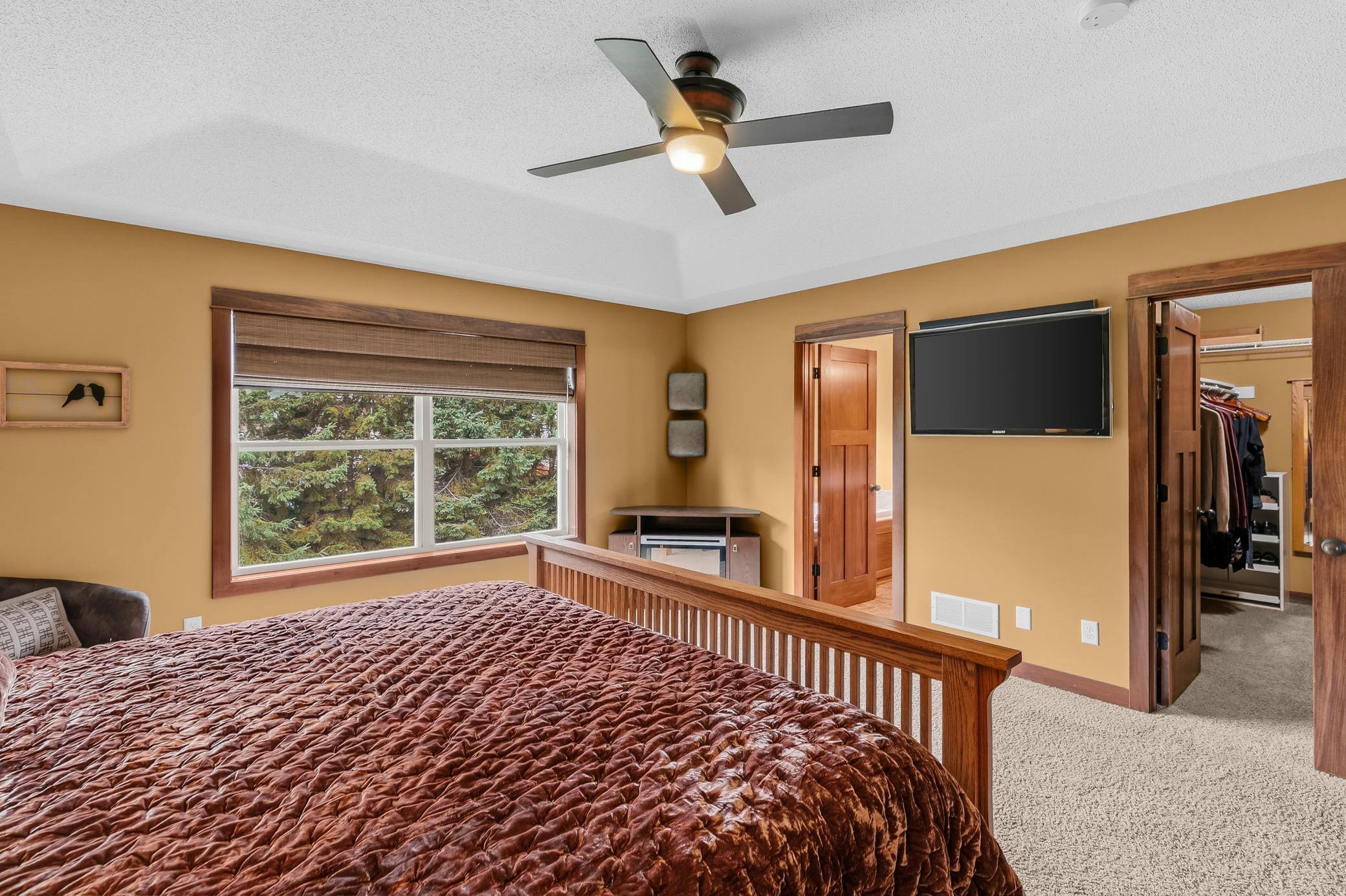 View of Residential at 14428 Flintwood Street, Andover MN 55304, Andover (29 of 40) - Mike Wilen | Minnesota Team Real Estate