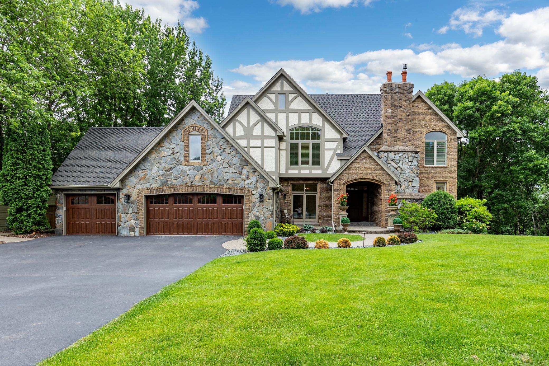View of Single Family at 11193 Bluestem Lane, Eden Prairie - Mike Wilen | Minnesota Team Real Estate