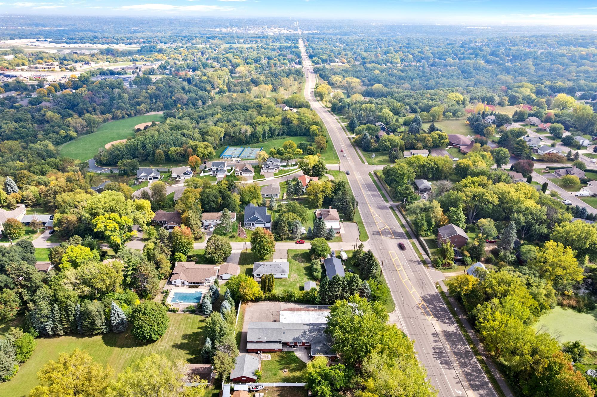 View of Residential Income at 2545 70th Street, Inver Grove Heights MN 55076, Inver Grove Heights (50 of 51) - Mike Wilen | Minnesota Team Real Estate