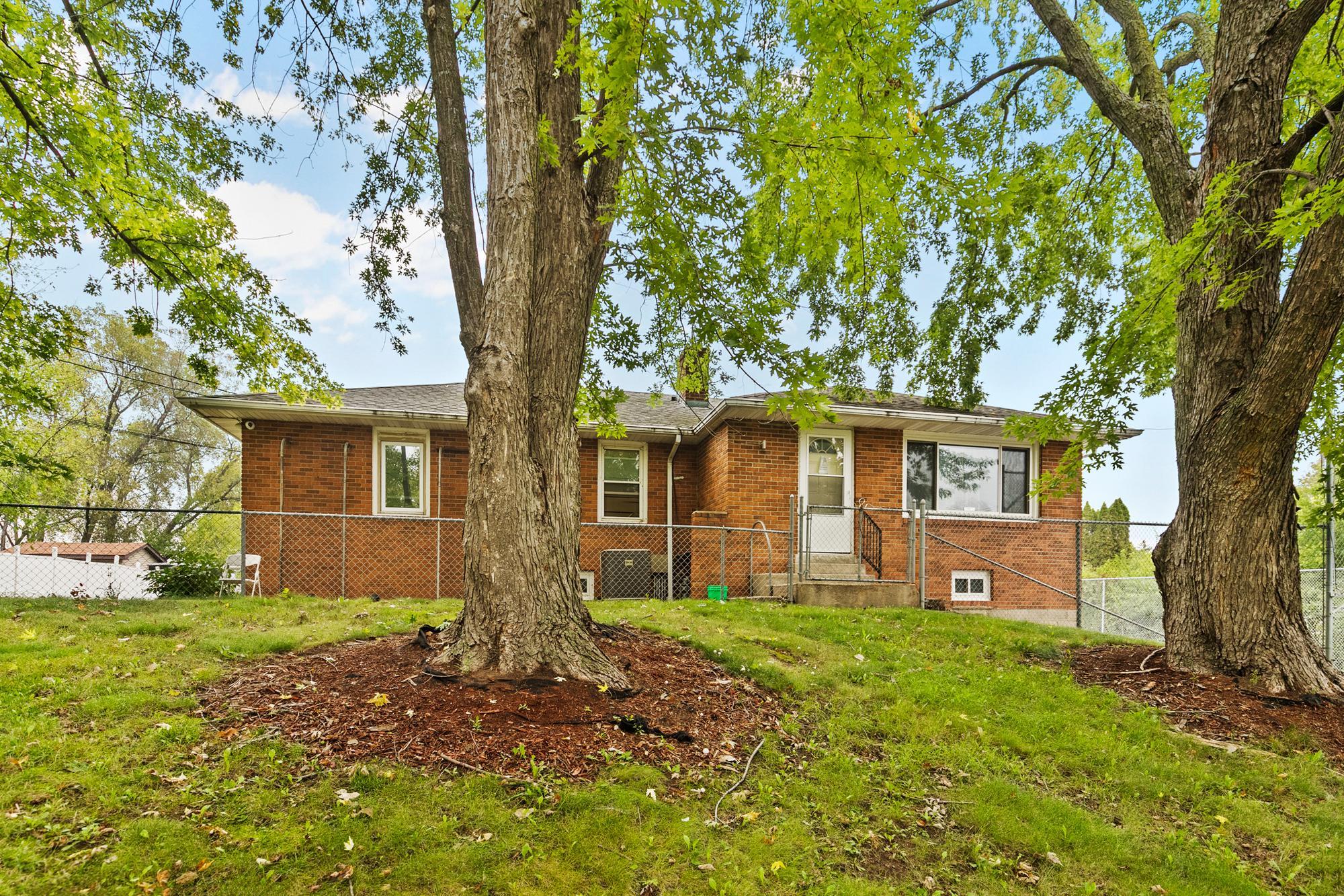 View of Duplex Side by Side at 2545 70th Street, Inver Grove Heights - Mike Wilen | Minnesota Team Real Estate