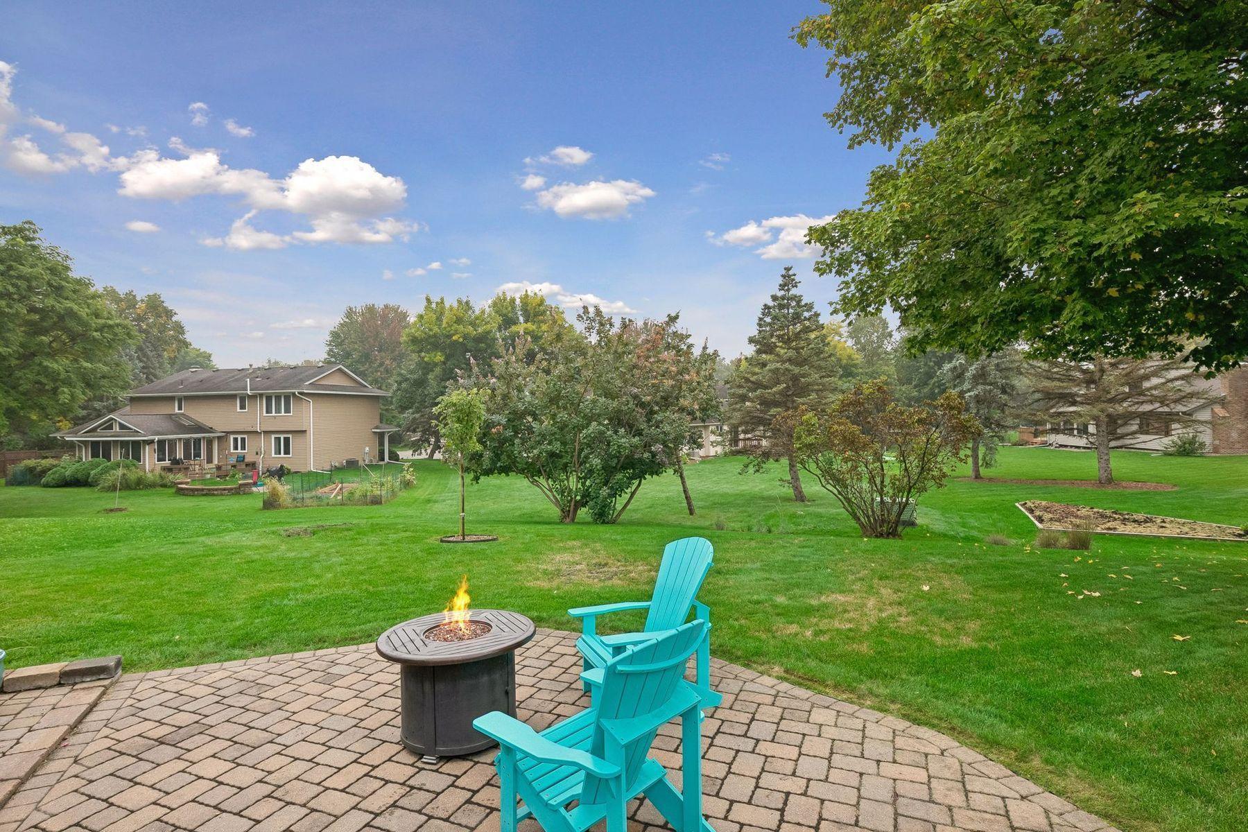 View of Residential at 15019 Village Woods Drive, Eden Prairie MN 55347, Eden Prairie (37 of 48) - Mike Wilen | Minnesota Team Real Estate