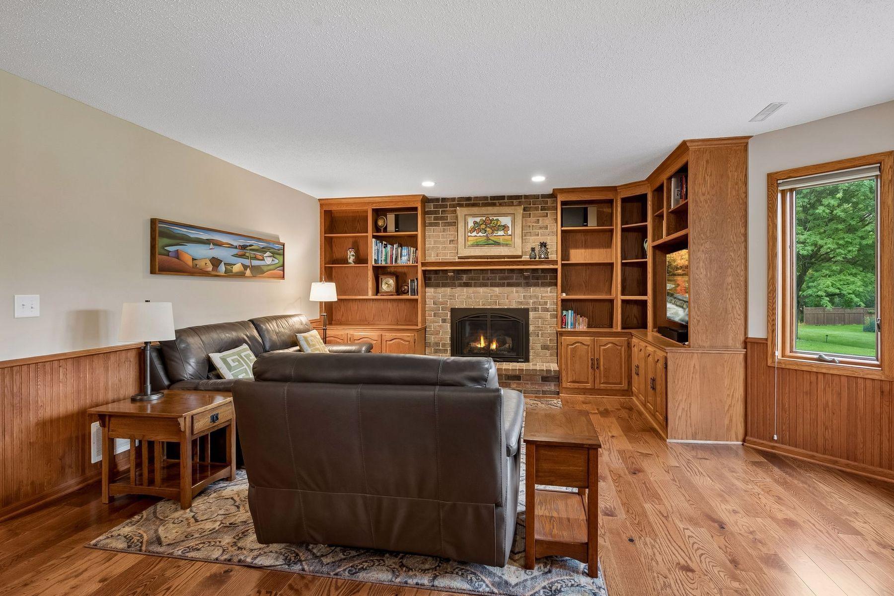 View of Residential at 15019 Village Woods Drive, Eden Prairie MN 55347, Eden Prairie (24 of 48) - Mike Wilen | Minnesota Team Real Estate