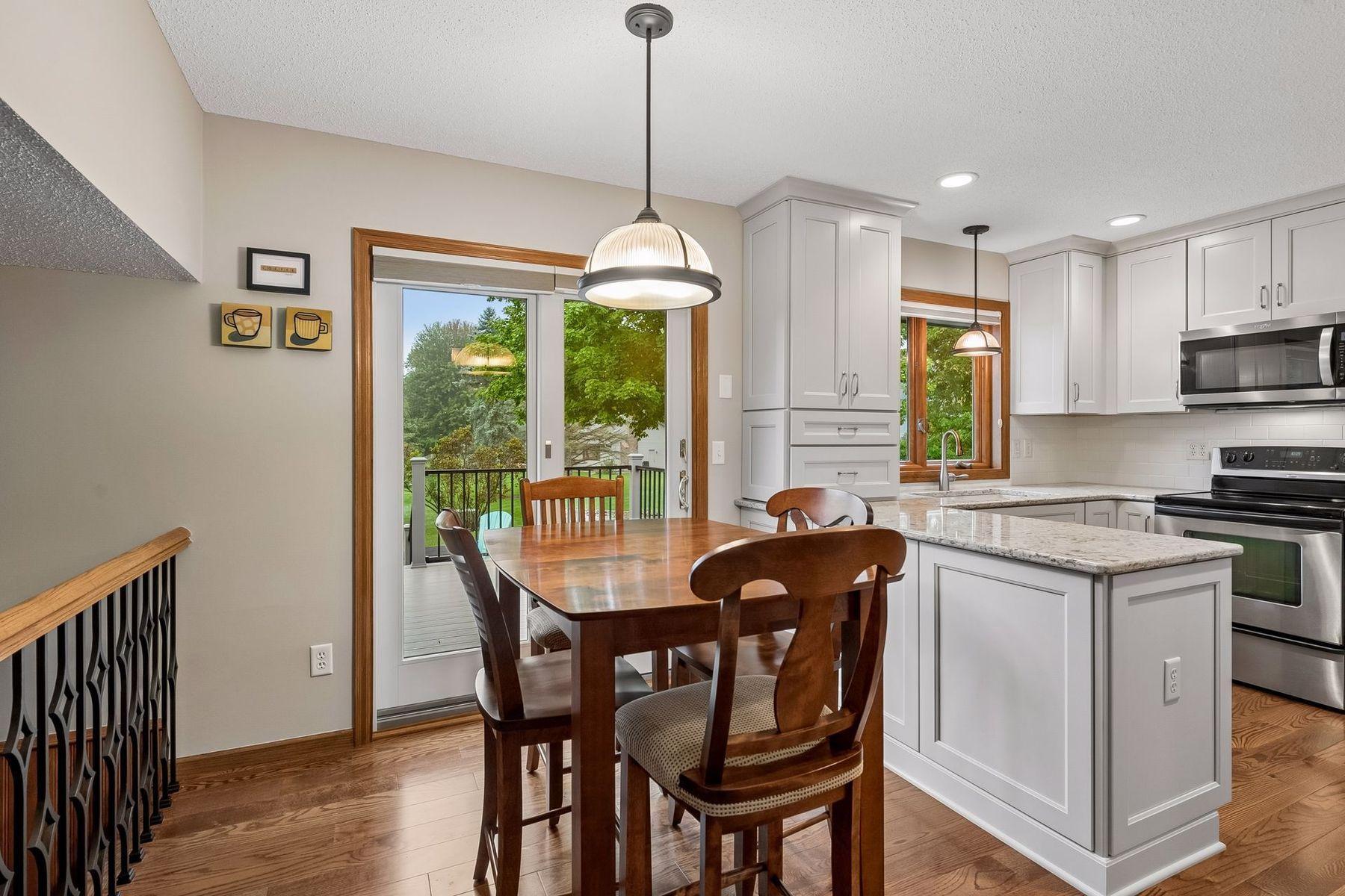 View of Residential at 15019 Village Woods Drive, Eden Prairie MN 55347, Eden Prairie (18 of 48) - Mike Wilen | Minnesota Team Real Estate