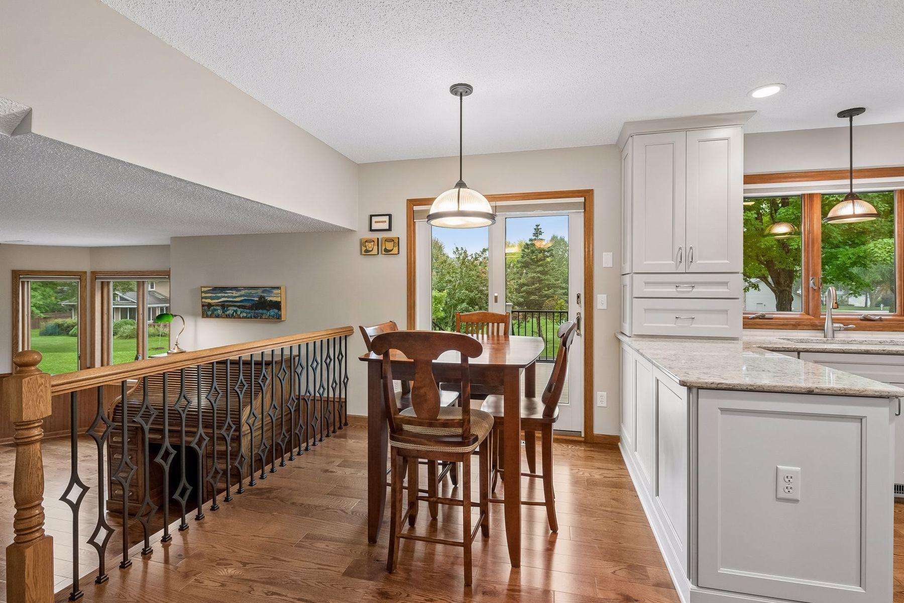 View of Residential at 15019 Village Woods Drive, Eden Prairie MN 55347, Eden Prairie (19 of 48) - Mike Wilen | Minnesota Team Real Estate