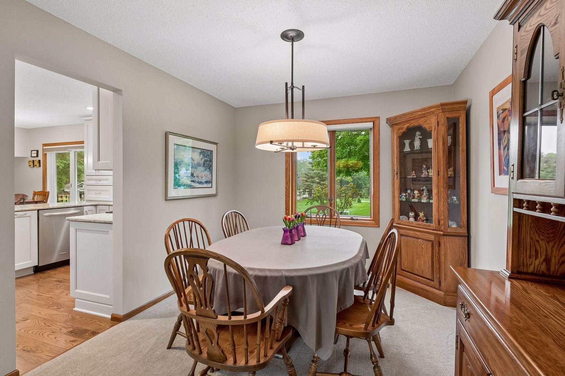 View of Residential at 15019 Village Woods Drive, Eden Prairie MN 55347, Eden Prairie (14 of 48) - Mike Wilen | Minnesota Team Real Estate