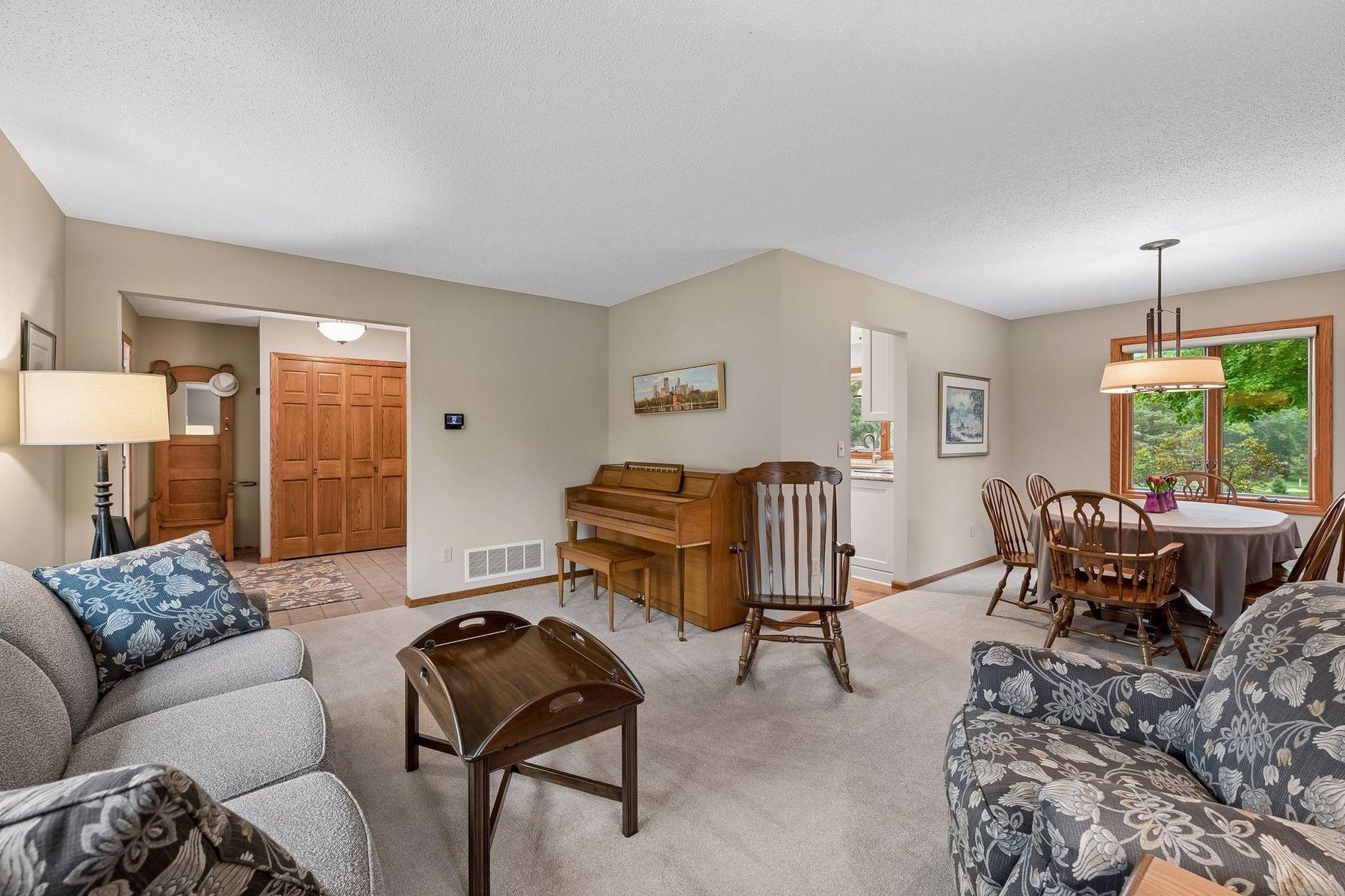 View of Residential at 15019 Village Woods Drive, Eden Prairie MN 55347, Eden Prairie (10 of 48) - Mike Wilen | Minnesota Team Real Estate