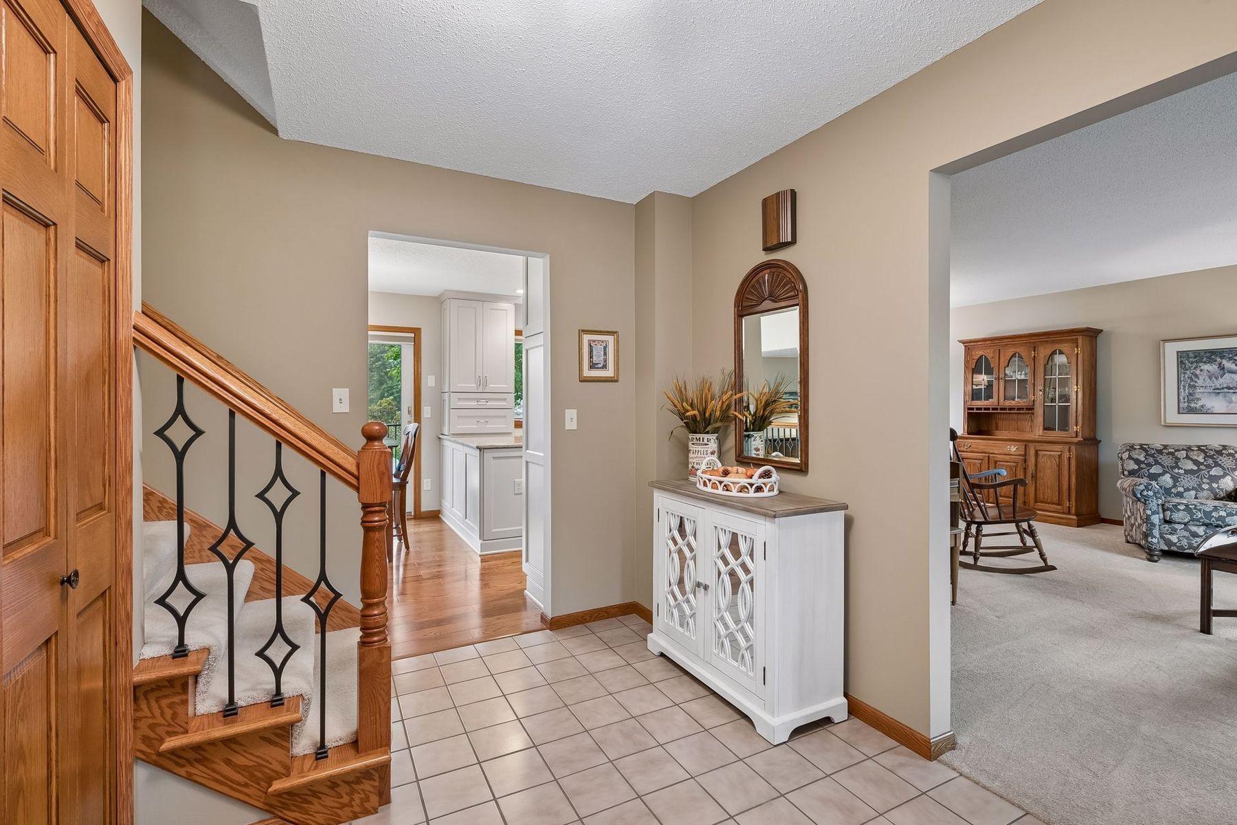 View of Residential at 15019 Village Woods Drive, Eden Prairie MN 55347, Eden Prairie (7 of 48) - Mike Wilen | Minnesota Team Real Estate