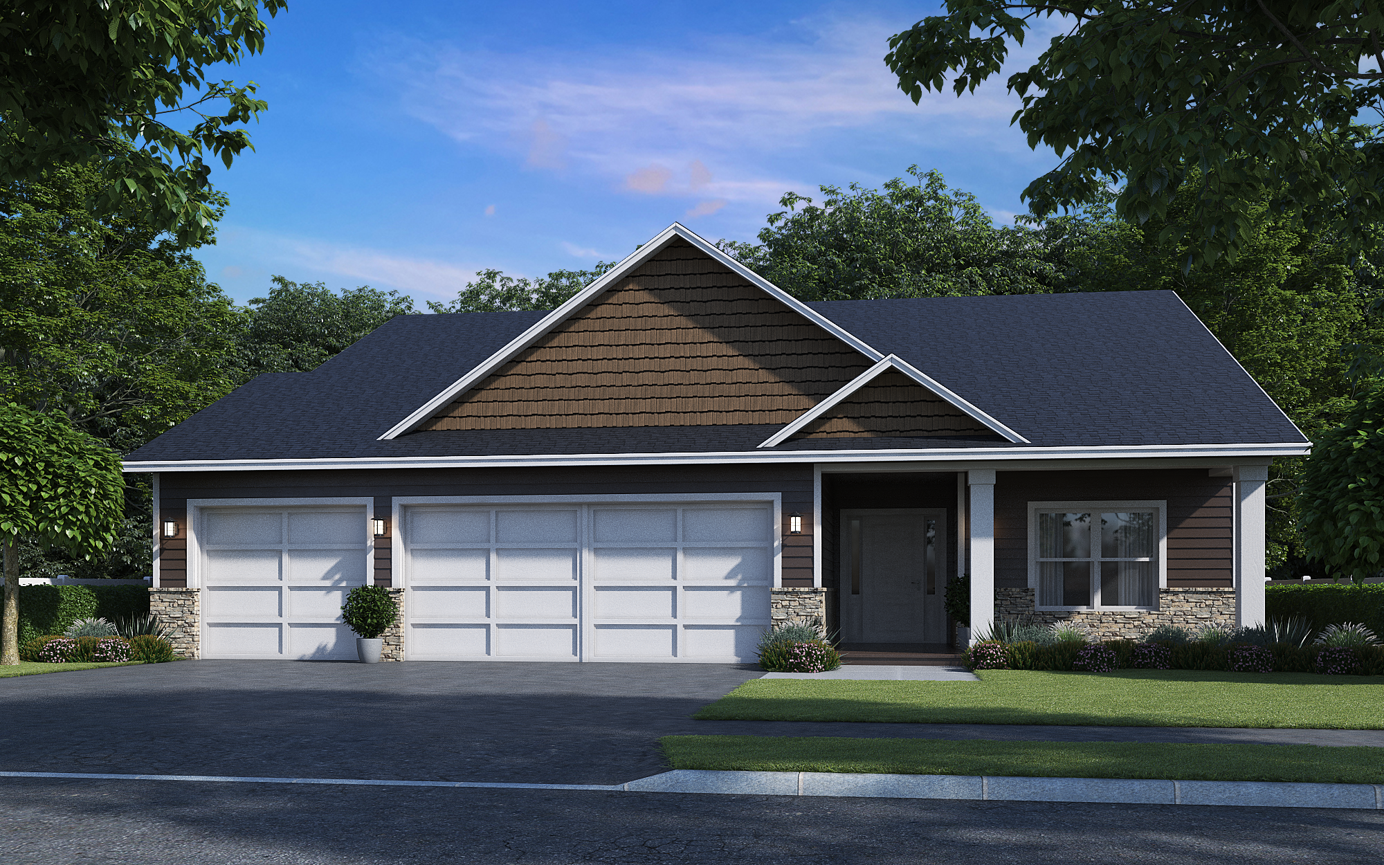 View of Residential at 454 Marian Drive, Maple Lake MN 55358, Maple Lake (2 of 20) - Mike Wilen | Minnesota Team Real Estate