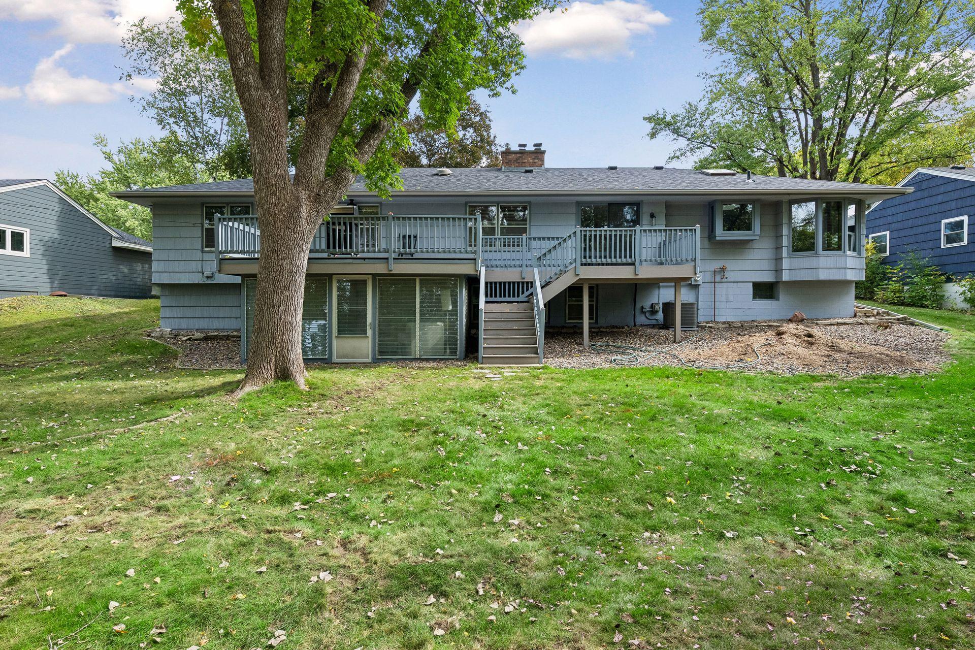 View of Residential at 5932 Walnut Drive, Edina MN 55436, Edina (43 of 46) - Mike Wilen | Minnesota Team Real Estate