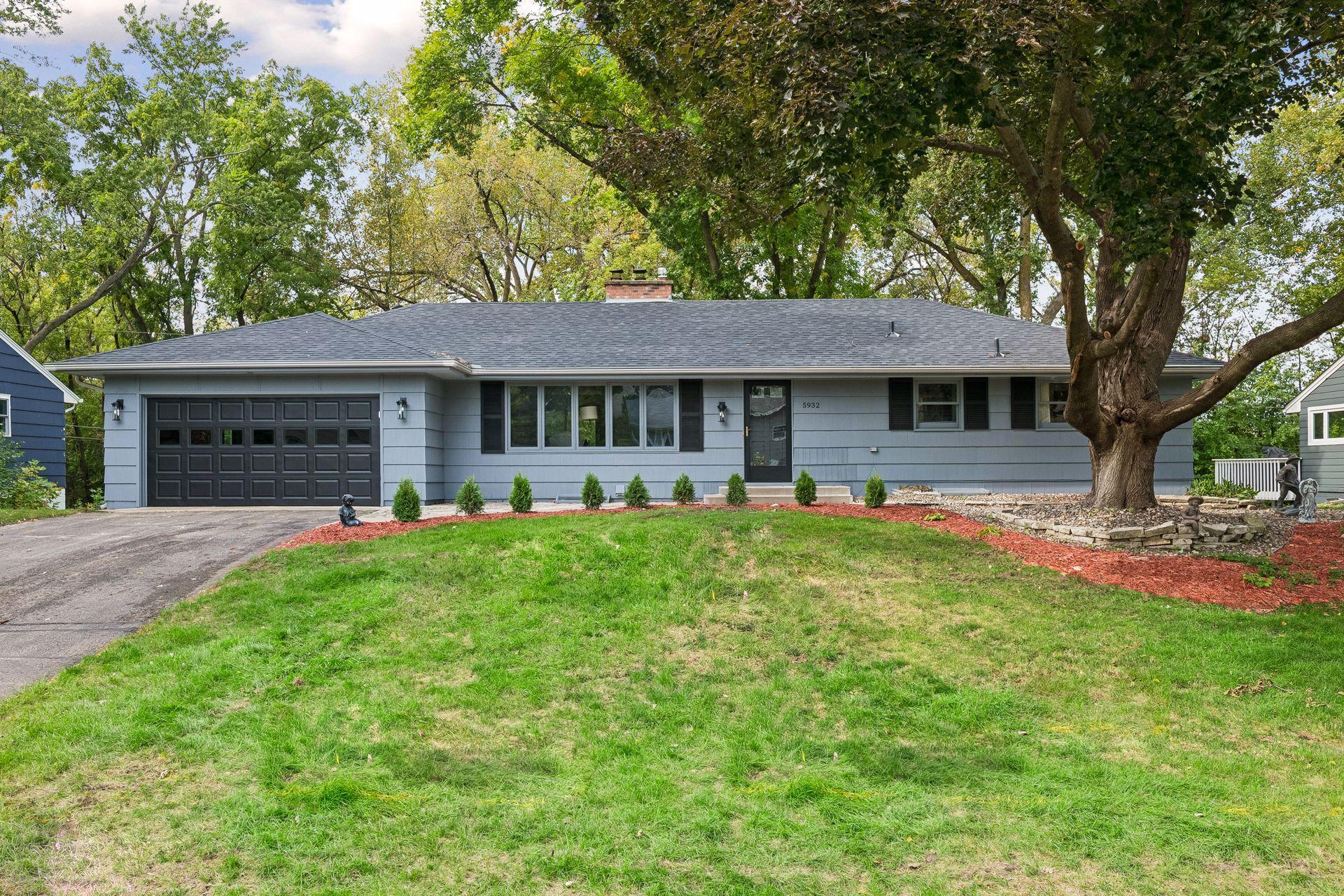 View of Residential at 5932 Walnut Drive, Edina MN 55436, Edina (3 of 46) - Mike Wilen | Minnesota Team Real Estate