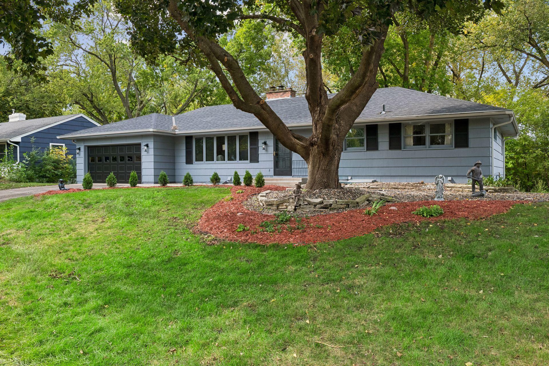 View of Residential at 5932 Walnut Drive, Edina MN 55436, Edina (2 of 46) - Mike Wilen | Minnesota Team Real Estate