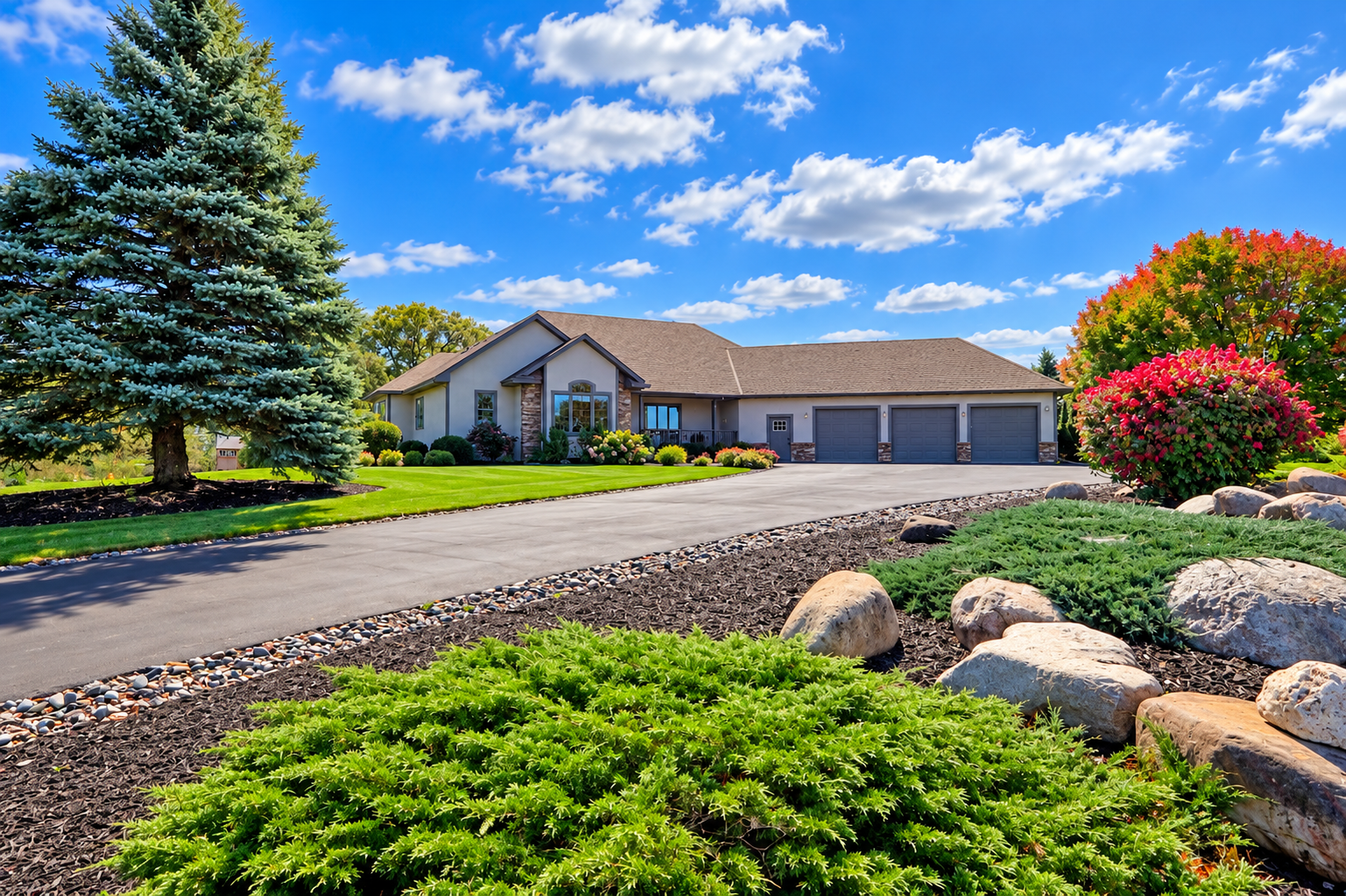 View of Residential at 12355 40th Street, Stillwater MN 55082, Stillwater (6 of 55) - Mike Wilen | Minnesota Team Real Estate