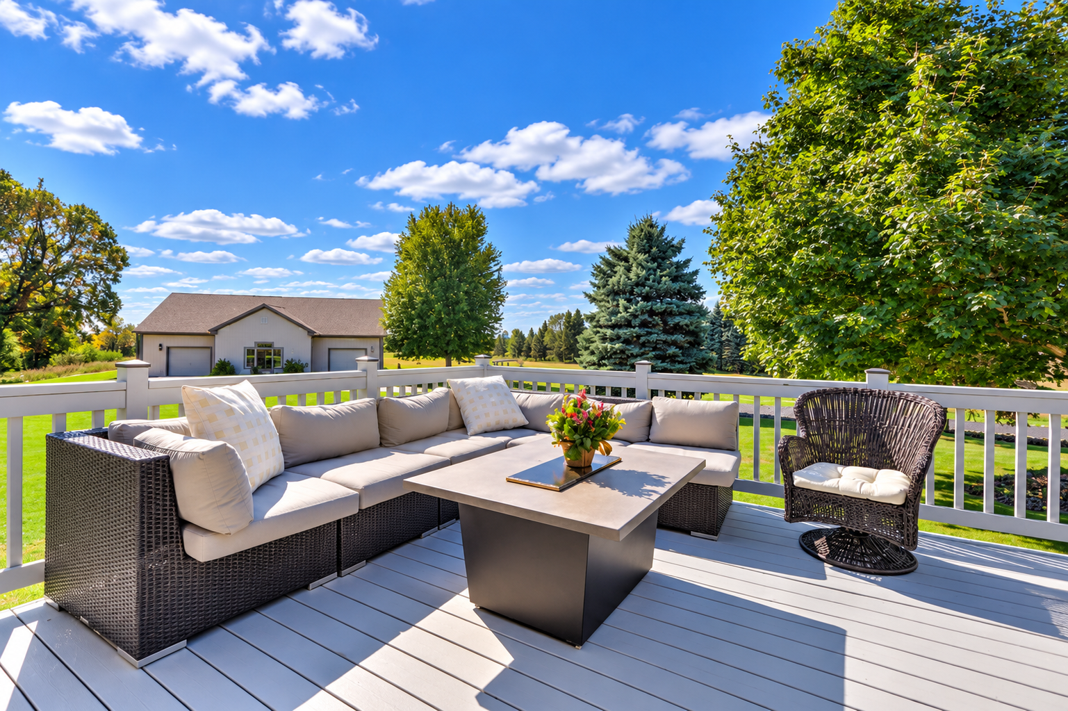 View of Residential at 12355 40th Street, Stillwater MN 55082, Stillwater (35 of 55) - Mike Wilen | Minnesota Team Real Estate