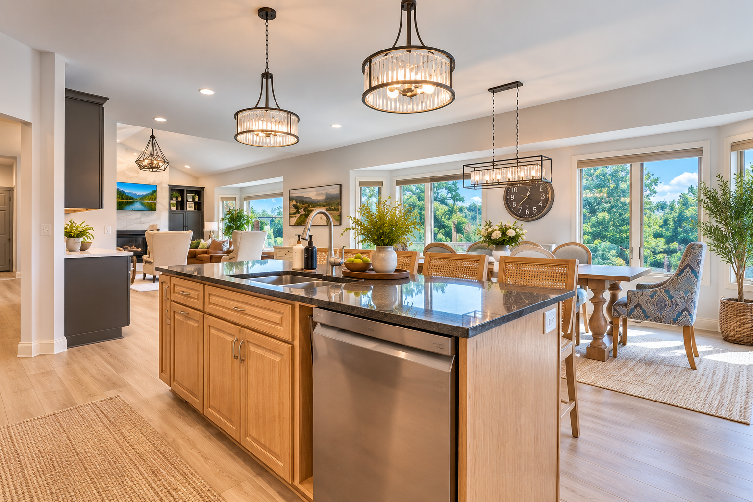 View of Residential at 12355 40th Street, Stillwater MN 55082, Stillwater (30 of 55) - Mike Wilen | Minnesota Team Real Estate