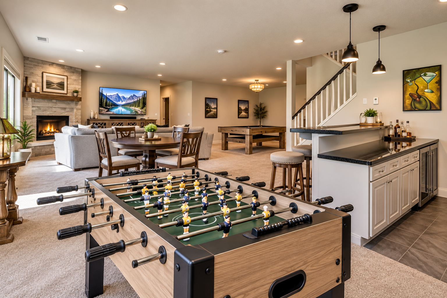 View of Residential at 12355 40th Street, Stillwater MN 55082, Stillwater (53 of 55) - Mike Wilen | Minnesota Team Real Estate