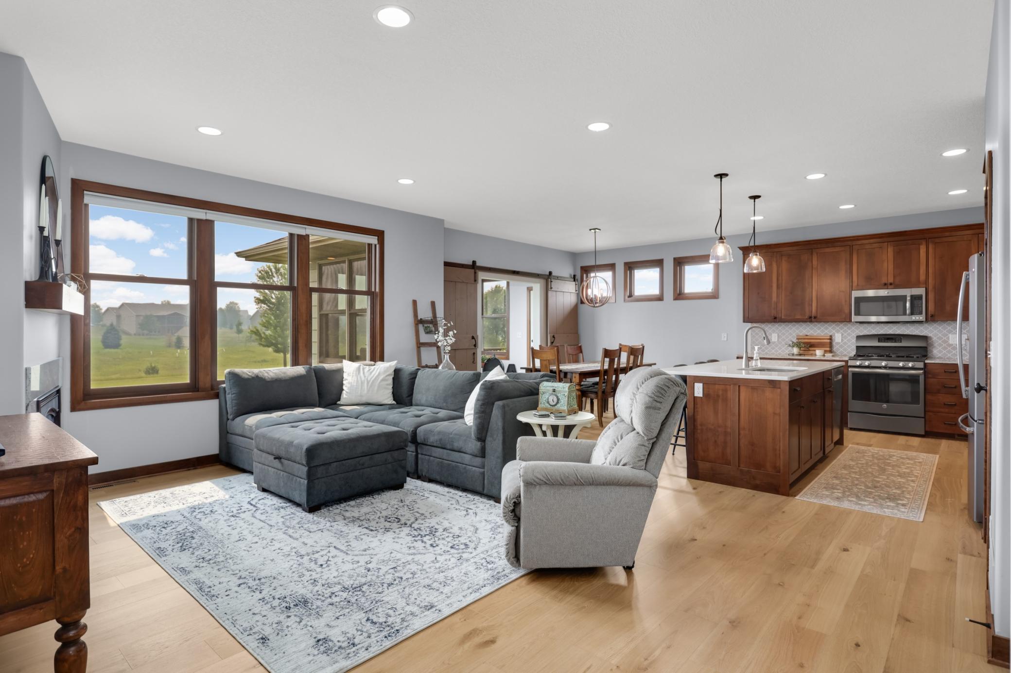 View of Residential at 12836 96th Street, Otsego MN 55330, Otsego (4 of 39) - Mike Wilen | Minnesota Team Real Estate
