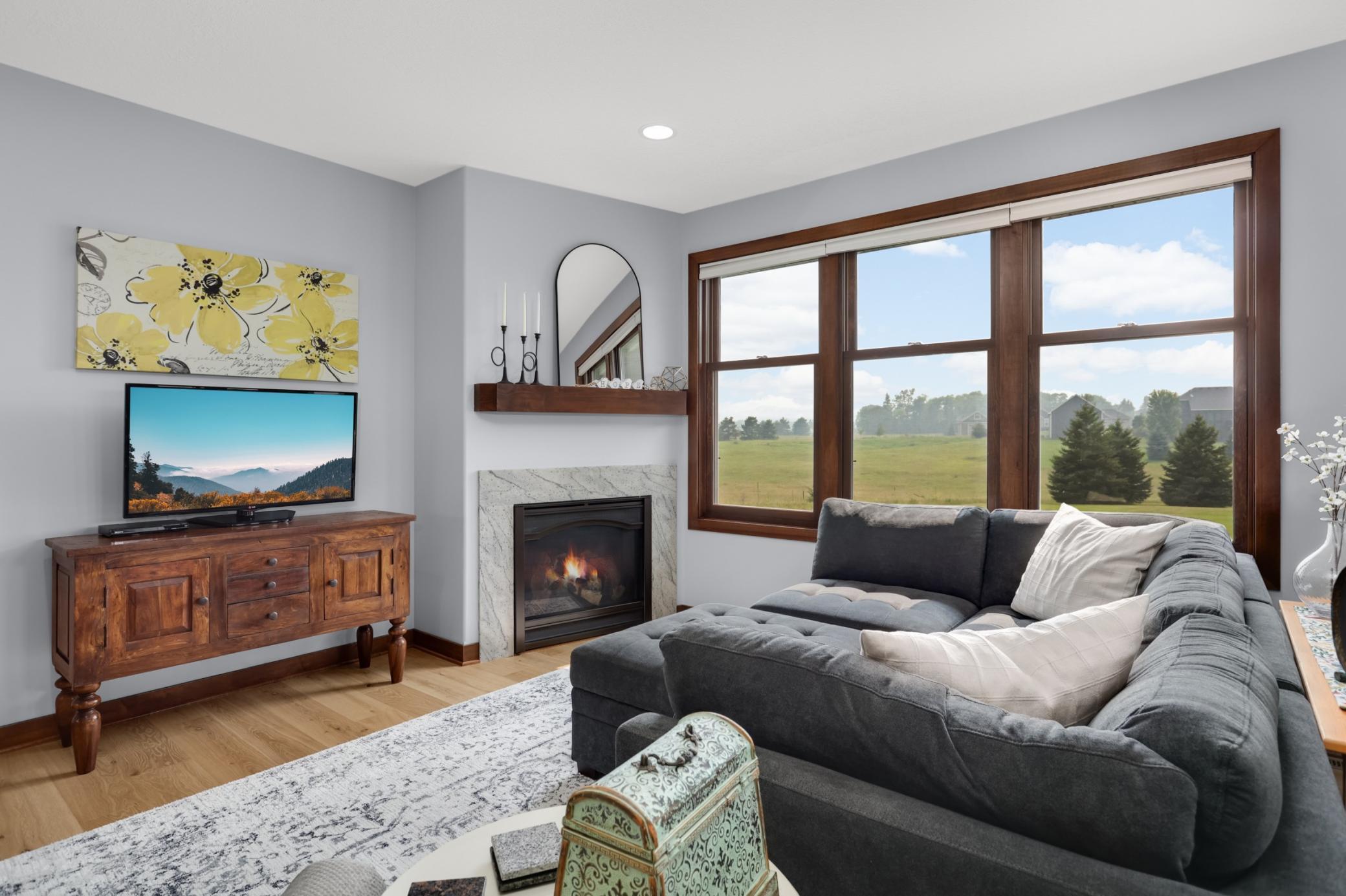 View of Residential at 12836 96th Street, Otsego MN 55330, Otsego (5 of 39) - Mike Wilen | Minnesota Team Real Estate