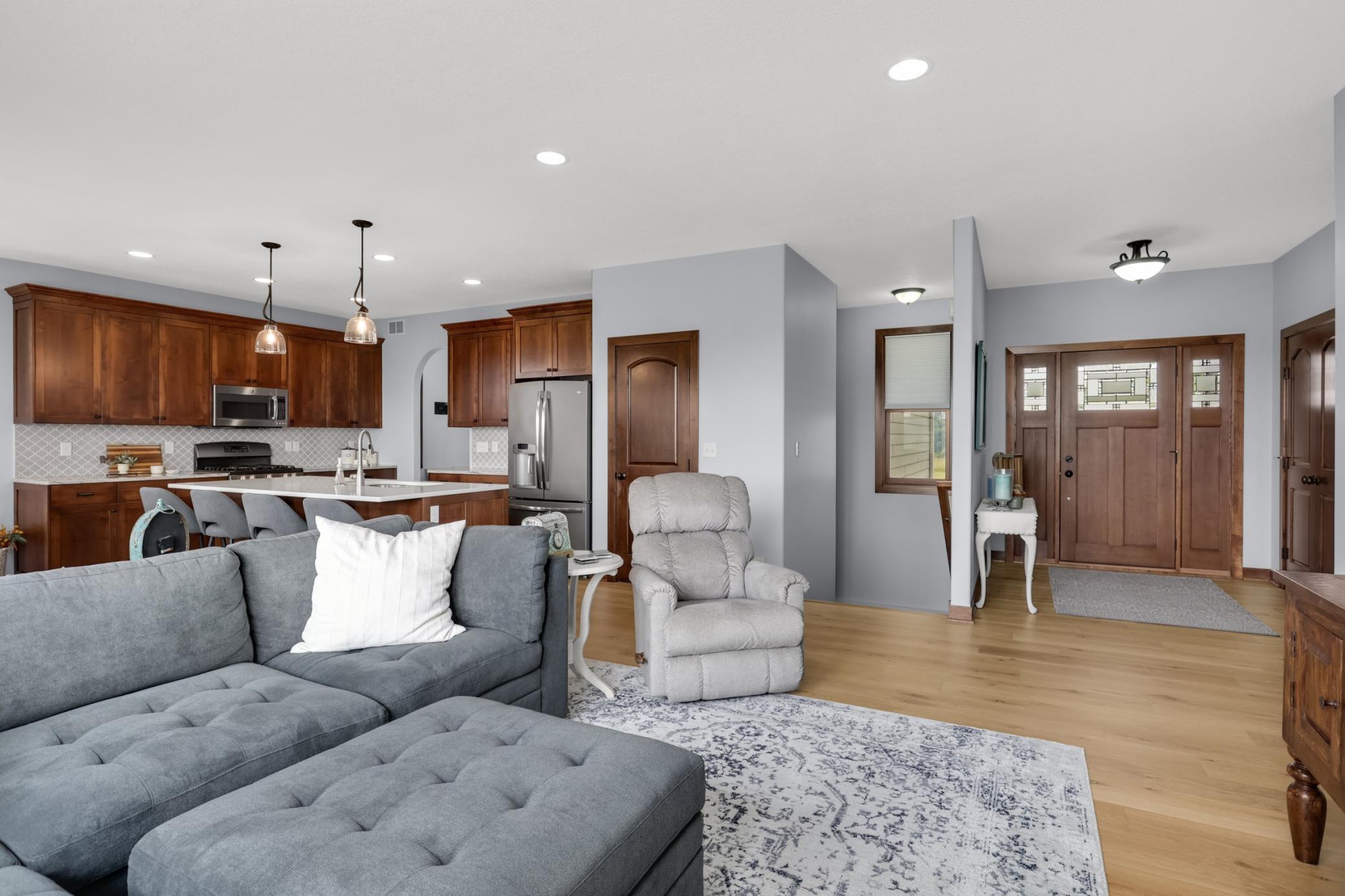 View of Residential at 12836 96th Street, Otsego MN 55330, Otsego (6 of 39) - Mike Wilen | Minnesota Team Real Estate