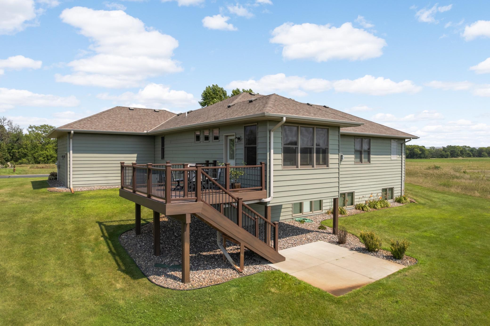 View of Residential at 12836 96th Street, Otsego MN 55330, Otsego (28 of 39) - Mike Wilen | Minnesota Team Real Estate