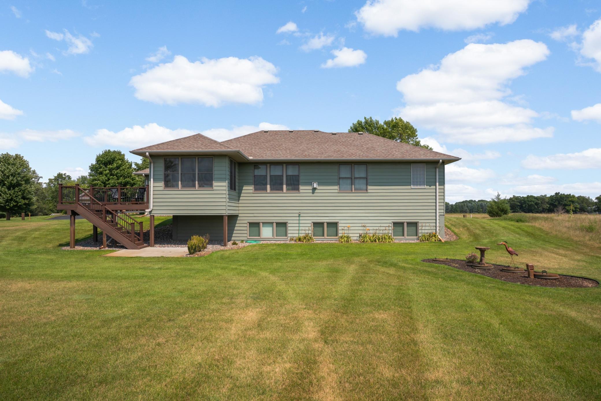 View of Residential at 12836 96th Street, Otsego MN 55330, Otsego (29 of 39) - Mike Wilen | Minnesota Team Real Estate