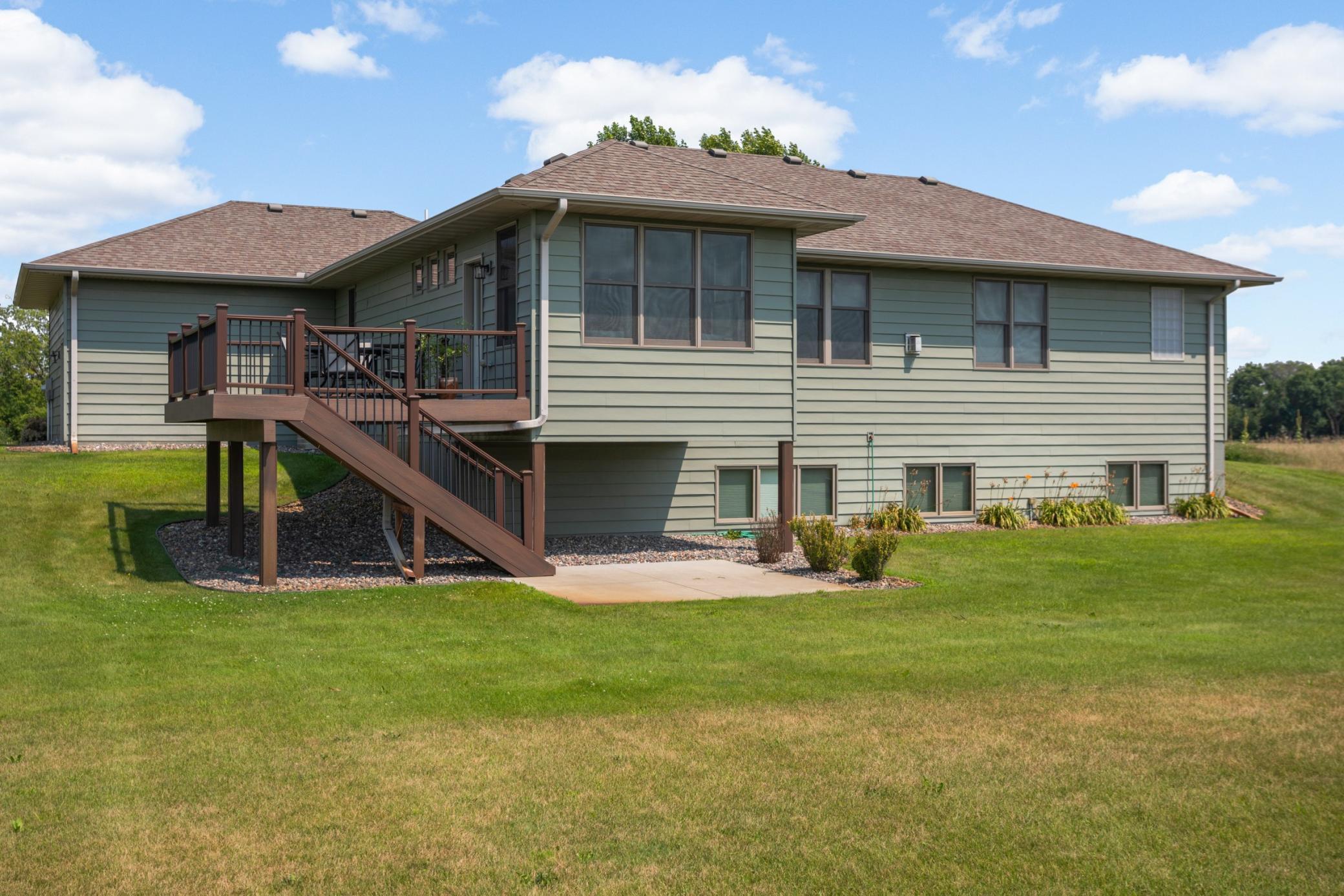 View of Residential at 12836 96th Street, Otsego MN 55330, Otsego (30 of 39) - Mike Wilen | Minnesota Team Real Estate