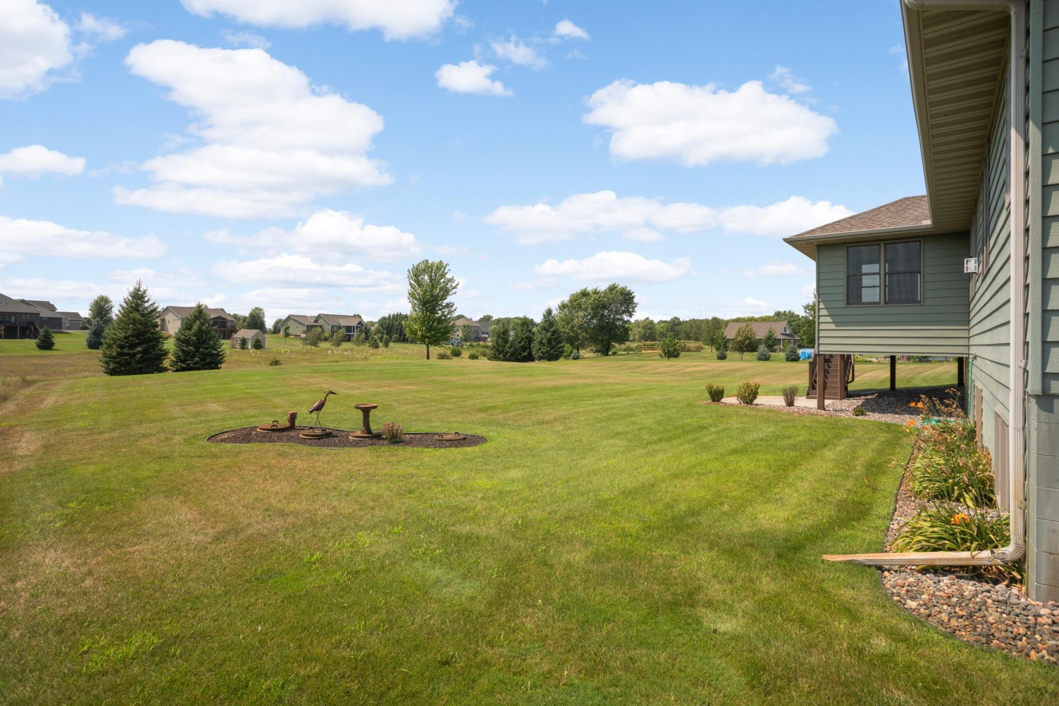 View of Residential at 12836 96th Street, Otsego MN 55330, Otsego (32 of 39) - Mike Wilen | Minnesota Team Real Estate