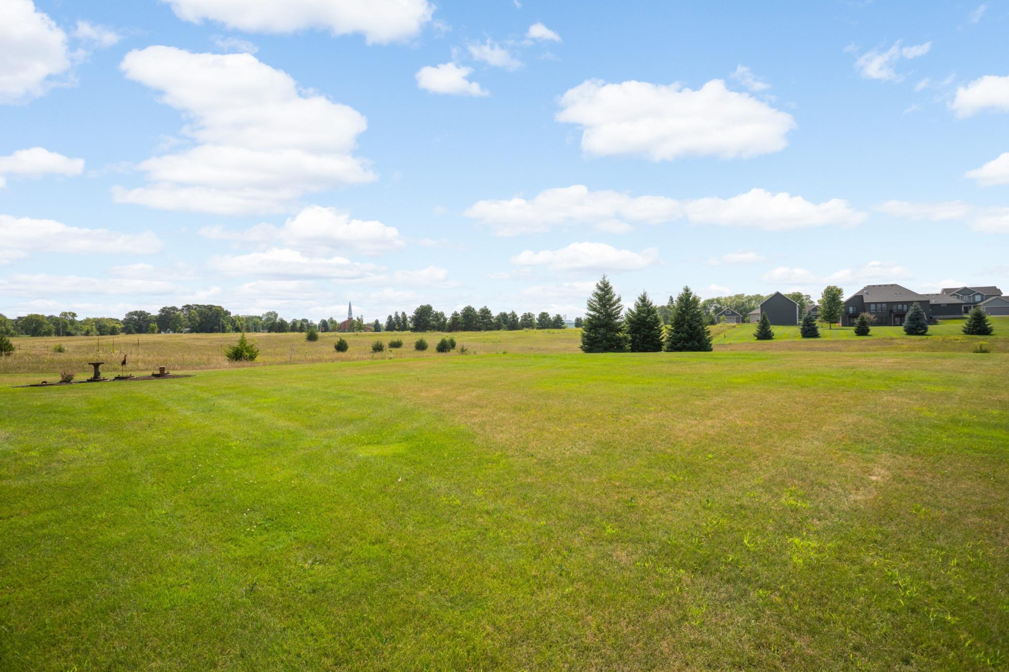 View of Residential at 12836 96th Street, Otsego MN 55330, Otsego (33 of 39) - Mike Wilen | Minnesota Team Real Estate
