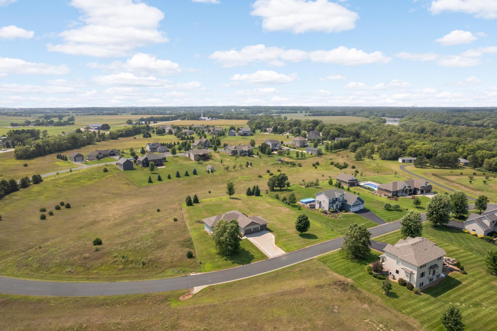 View of Residential at 12836 96th Street, Otsego MN 55330, Otsego (34 of 39) - Mike Wilen | Minnesota Team Real Estate