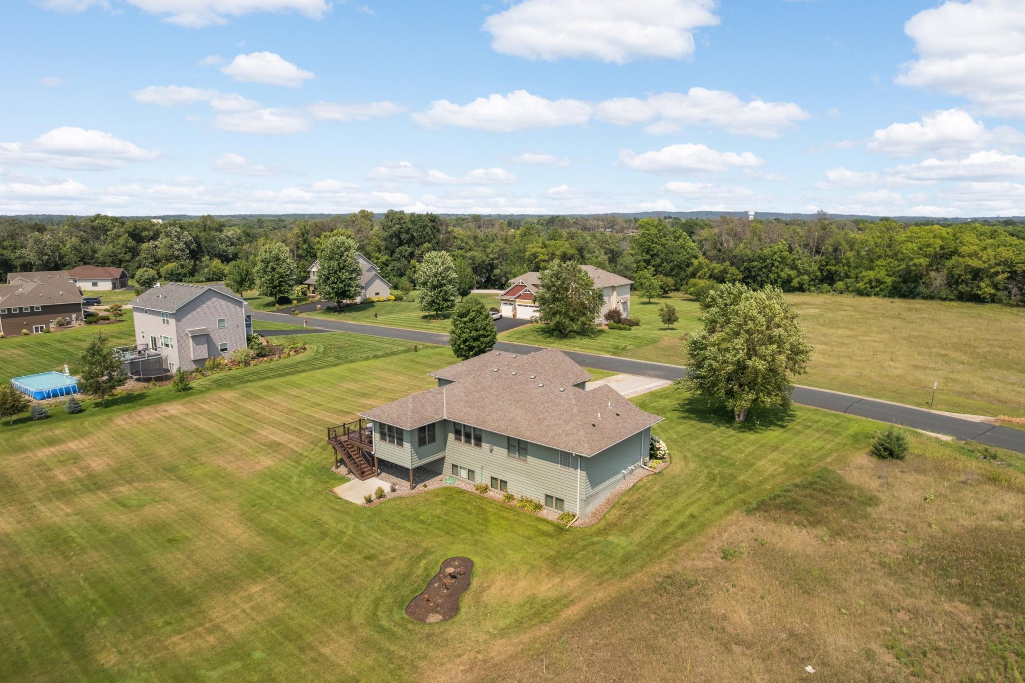 View of Residential at 12836 96th Street, Otsego MN 55330, Otsego (35 of 39) - Mike Wilen | Minnesota Team Real Estate
