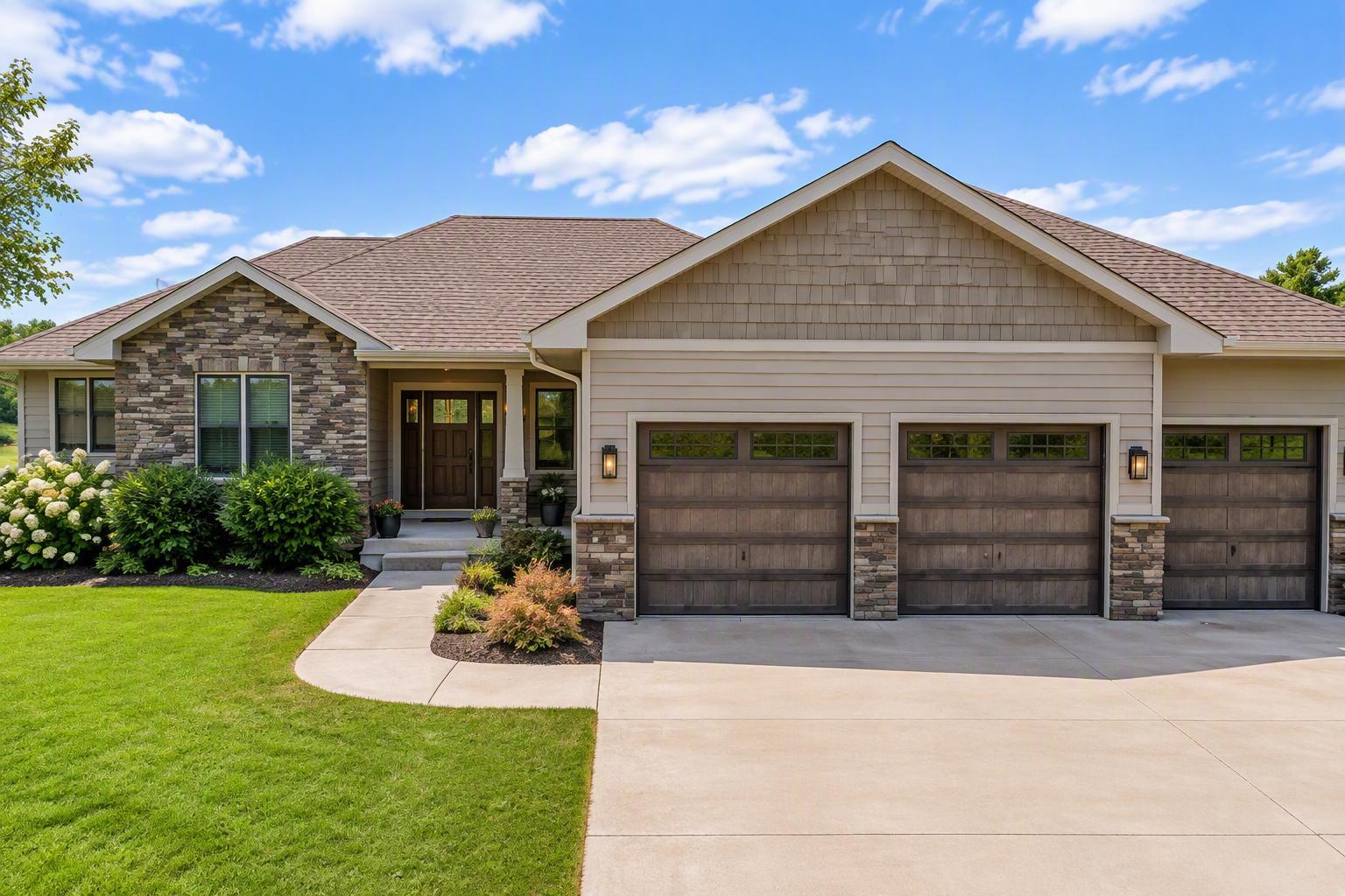 View of Residential at 12836 96th Street, Otsego MN 55330, Otsego (2 of 39) - Mike Wilen | Minnesota Team Real Estate