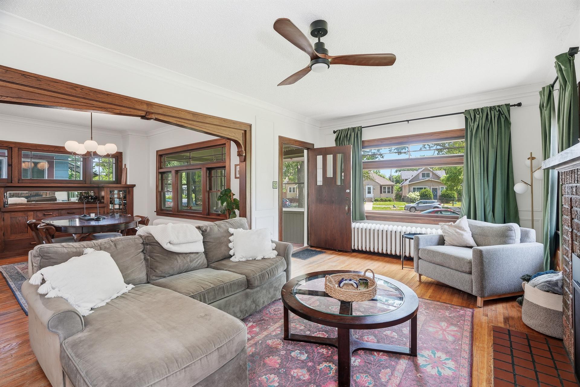 View of Residential at 4220 Minnehaha Avenue, Minneapolis MN 55406, Minneapolis (9 of 32) - Mike Wilen | Minnesota Team Real Estate