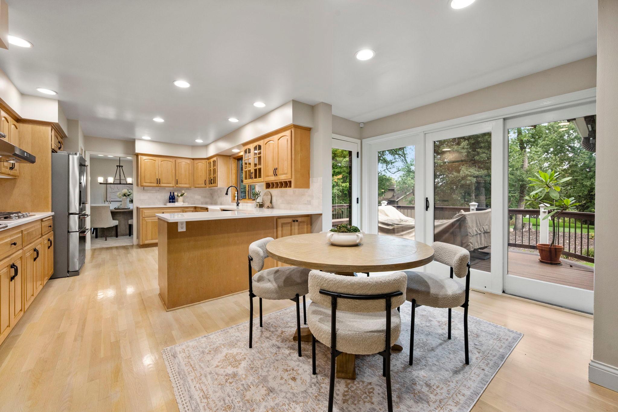 View of Residential at 10065 170th Street, Lakeville MN 55044, Lakeville (10 of 53) - Mike Wilen | Minnesota Team Real Estate