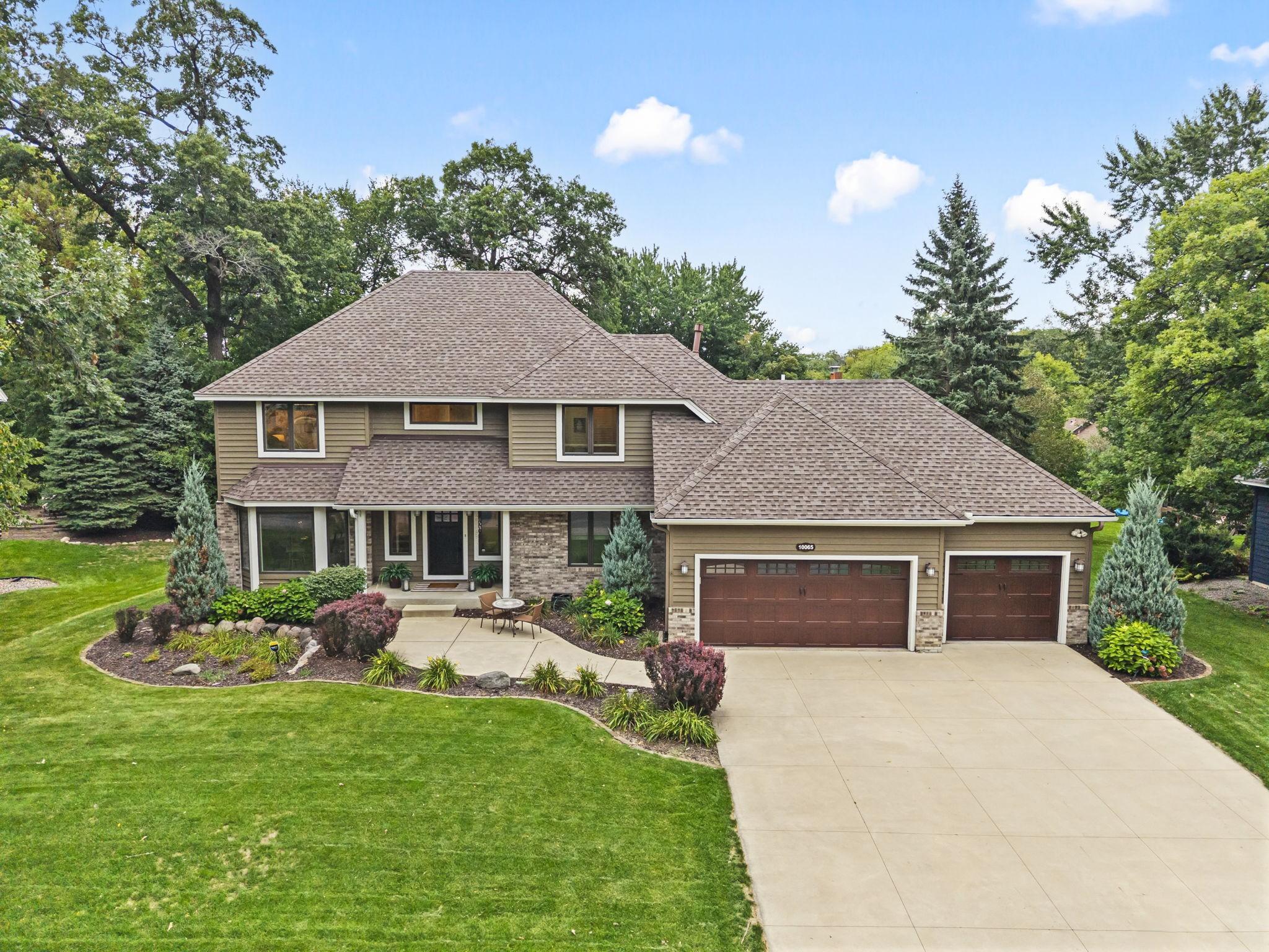 View of Single Family at 10065 170th Street, Lakeville - Mike Wilen | Minnesota Team Real Estate