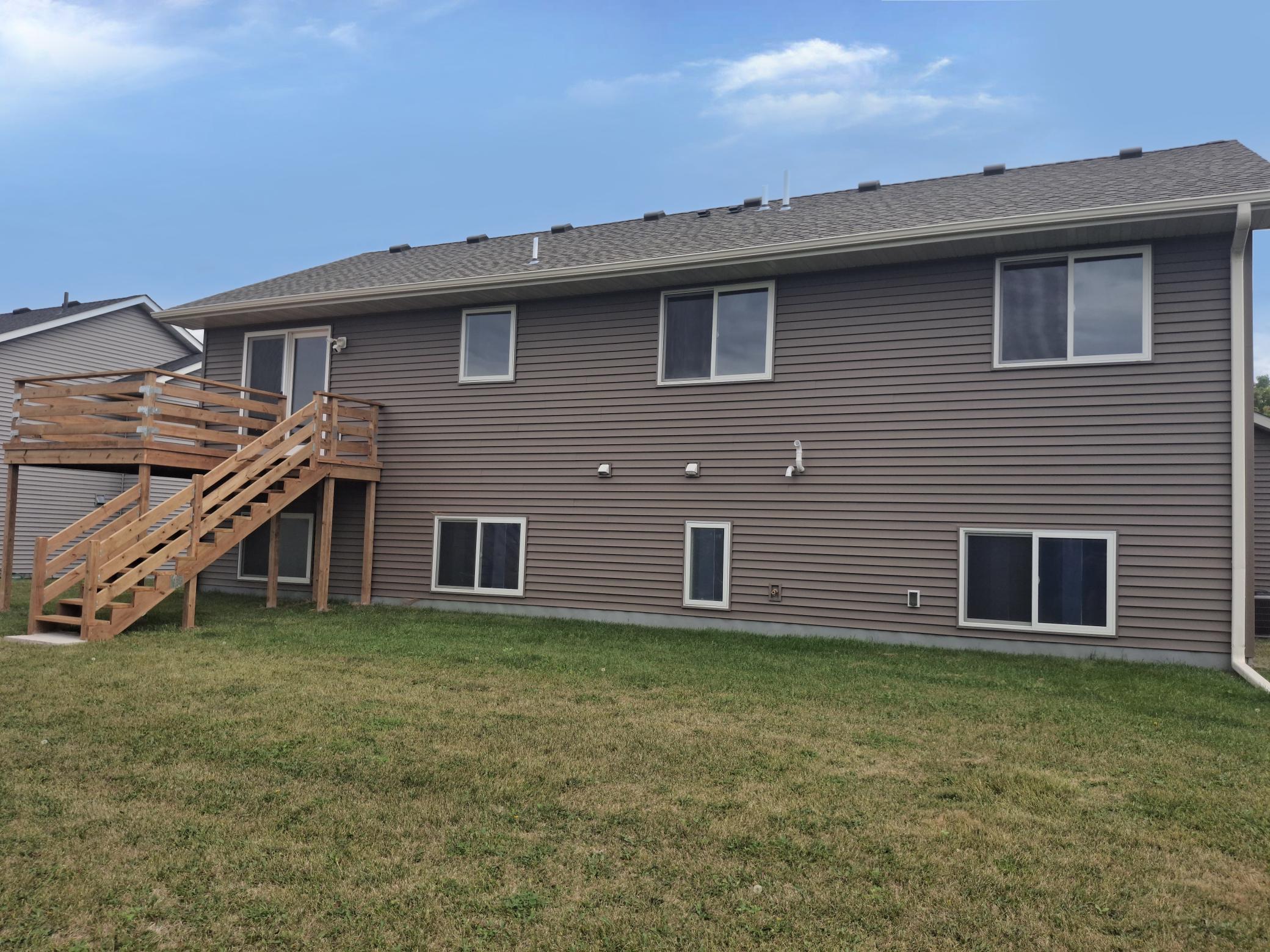 View of Residential at 1213 Olivia Street SE Street, New Prague MN 56071, New Prague (9 of 9) - Mike Wilen | Minnesota Team Real Estate