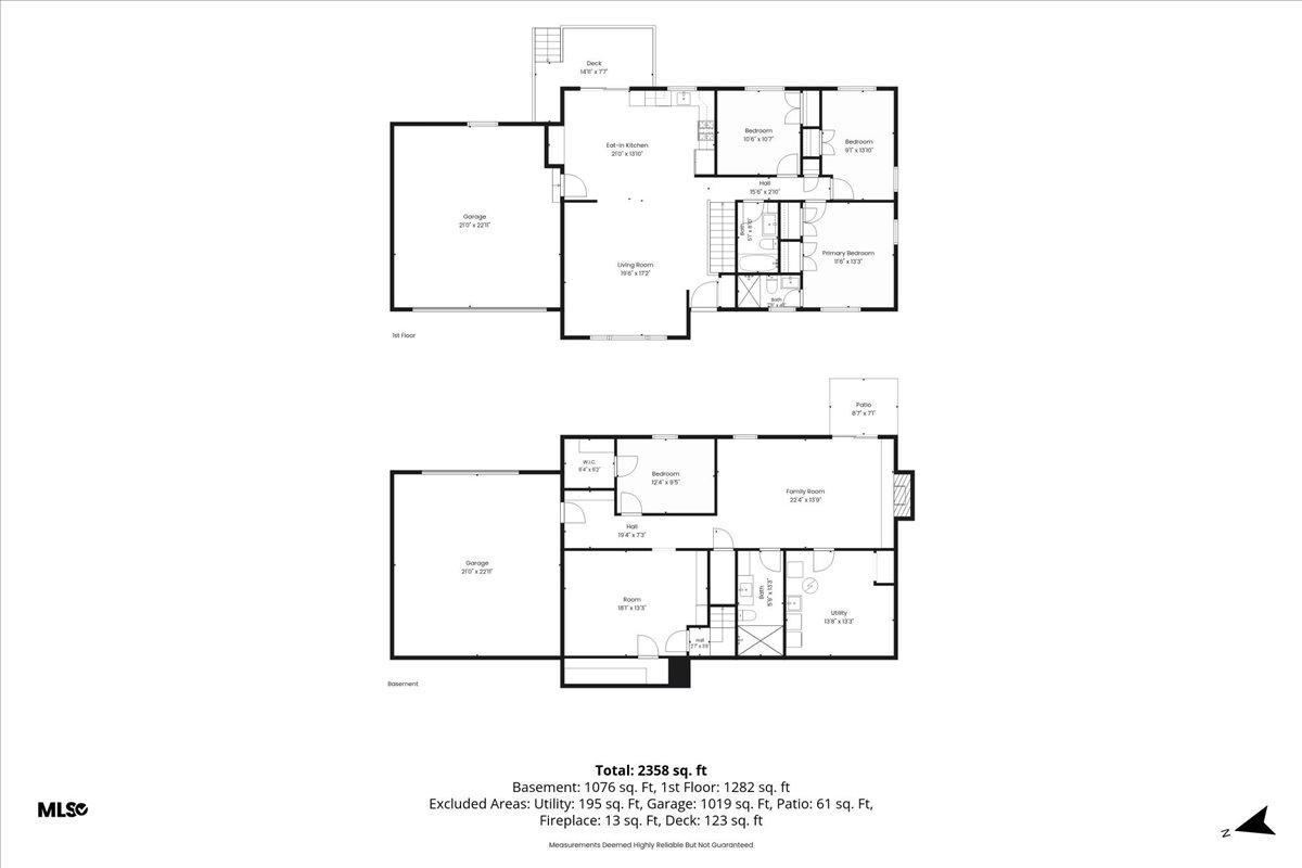 View of Residential at 12738 Gordon Drive, Eden Prairie MN 55346, Eden Prairie (56 of 58) - Mike Wilen | Minnesota Team Real Estate