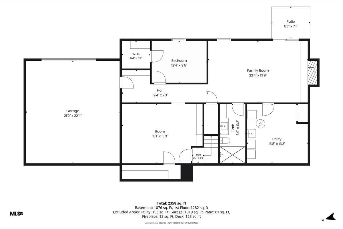 View of Residential at 12738 Gordon Drive, Eden Prairie MN 55346, Eden Prairie (58 of 58) - Mike Wilen | Minnesota Team Real Estate