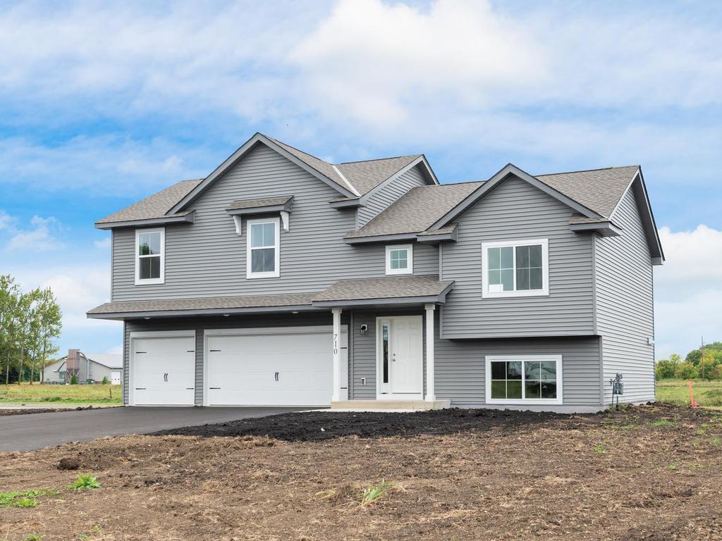 View of Single Family at 710 Erin Circle, Green Isle - Mike Wilen | Minnesota Team Real Estate