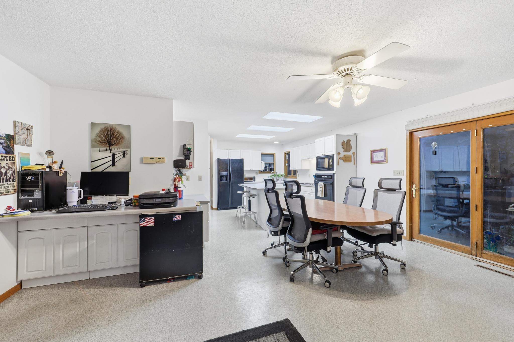 View of Residential at 37159 231st Avenue, Le Center MN 56057, Le Center (46 of 48) - Mike Wilen | Minnesota Team Real Estate