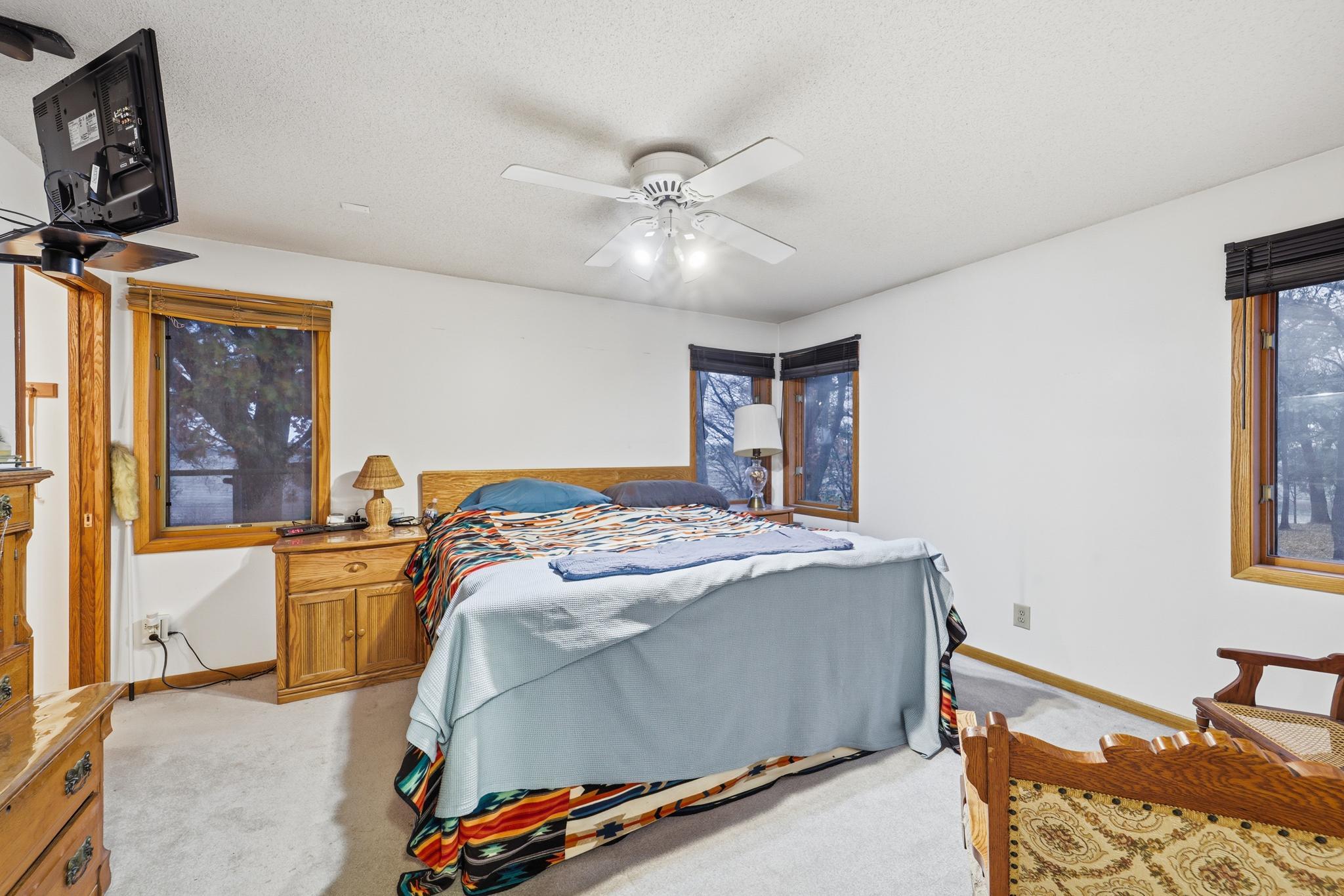 View of Residential at 37159 231st Avenue, Le Center MN 56057, Le Center (37 of 48) - Mike Wilen | Minnesota Team Real Estate
