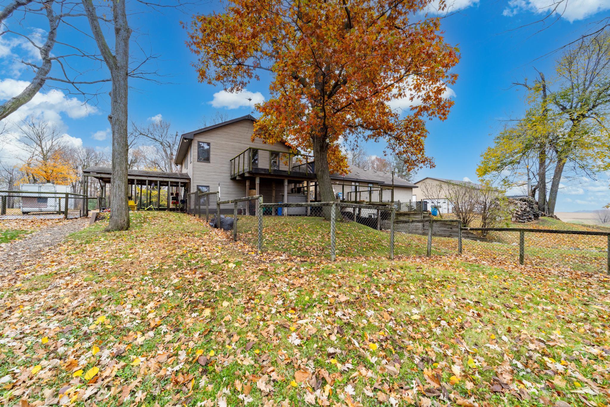 View of Residential at 37159 231st Avenue, Le Center MN 56057, Le Center (8 of 48) - Mike Wilen | Minnesota Team Real Estate