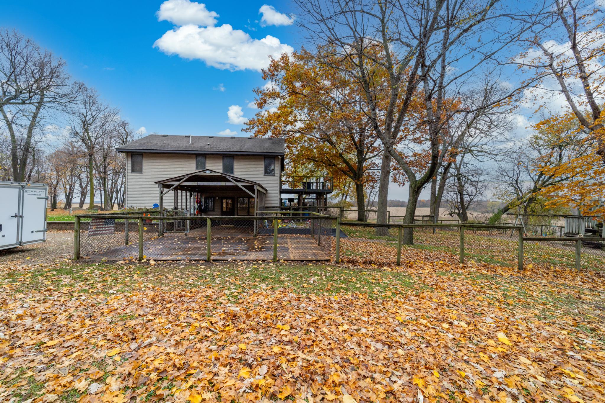 View of Residential at 37159 231st Avenue, Le Center MN 56057, Le Center (7 of 48) - Mike Wilen | Minnesota Team Real Estate