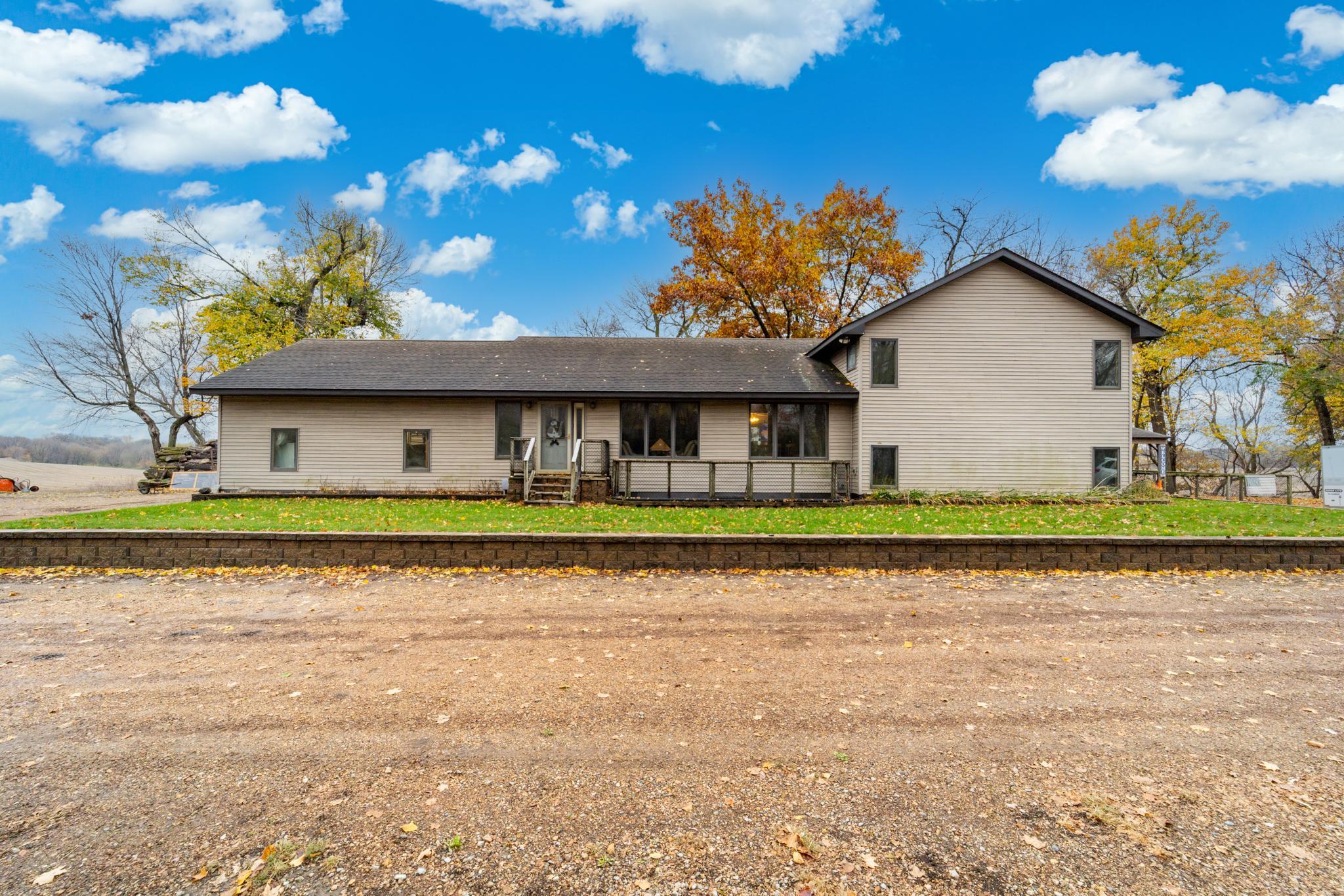 View of Residential at 37159 231st Avenue, Le Center MN 56057, Le Center (4 of 48) - Mike Wilen | Minnesota Team Real Estate