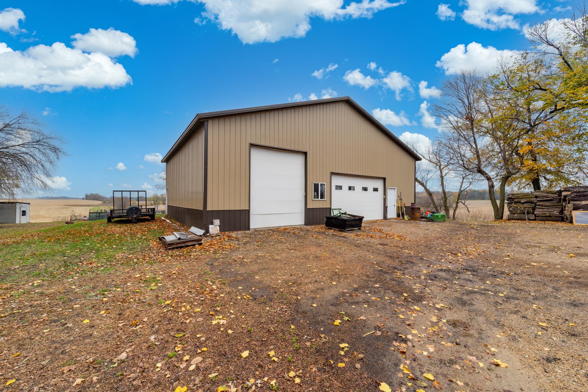 View of Residential at 37159 231st Avenue, Le Center MN 56057, Le Center (3 of 48) - Mike Wilen | Minnesota Team Real Estate