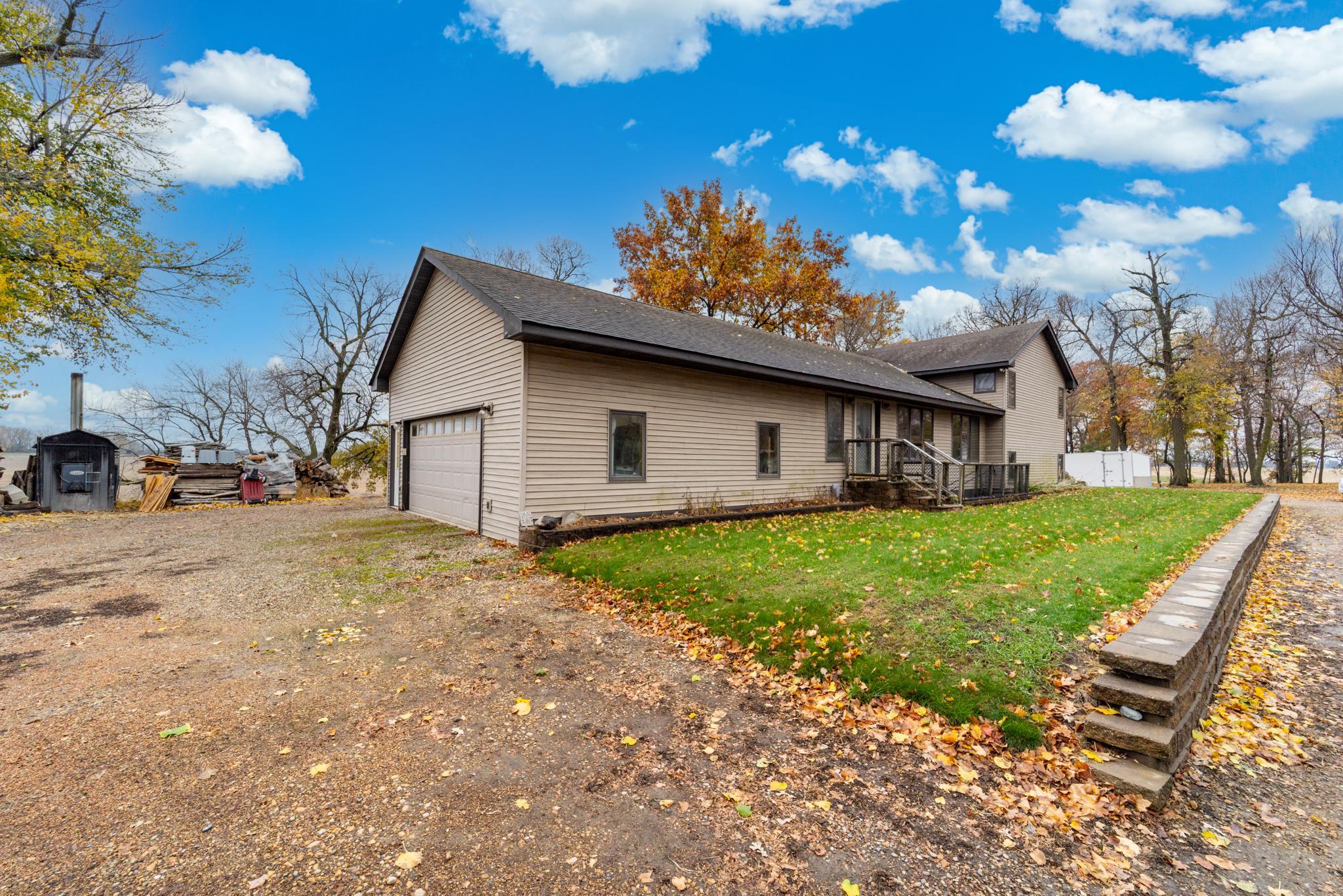 View of Residential at 37159 231st Avenue, Le Center MN 56057, Le Center (2 of 48) - Mike Wilen | Minnesota Team Real Estate