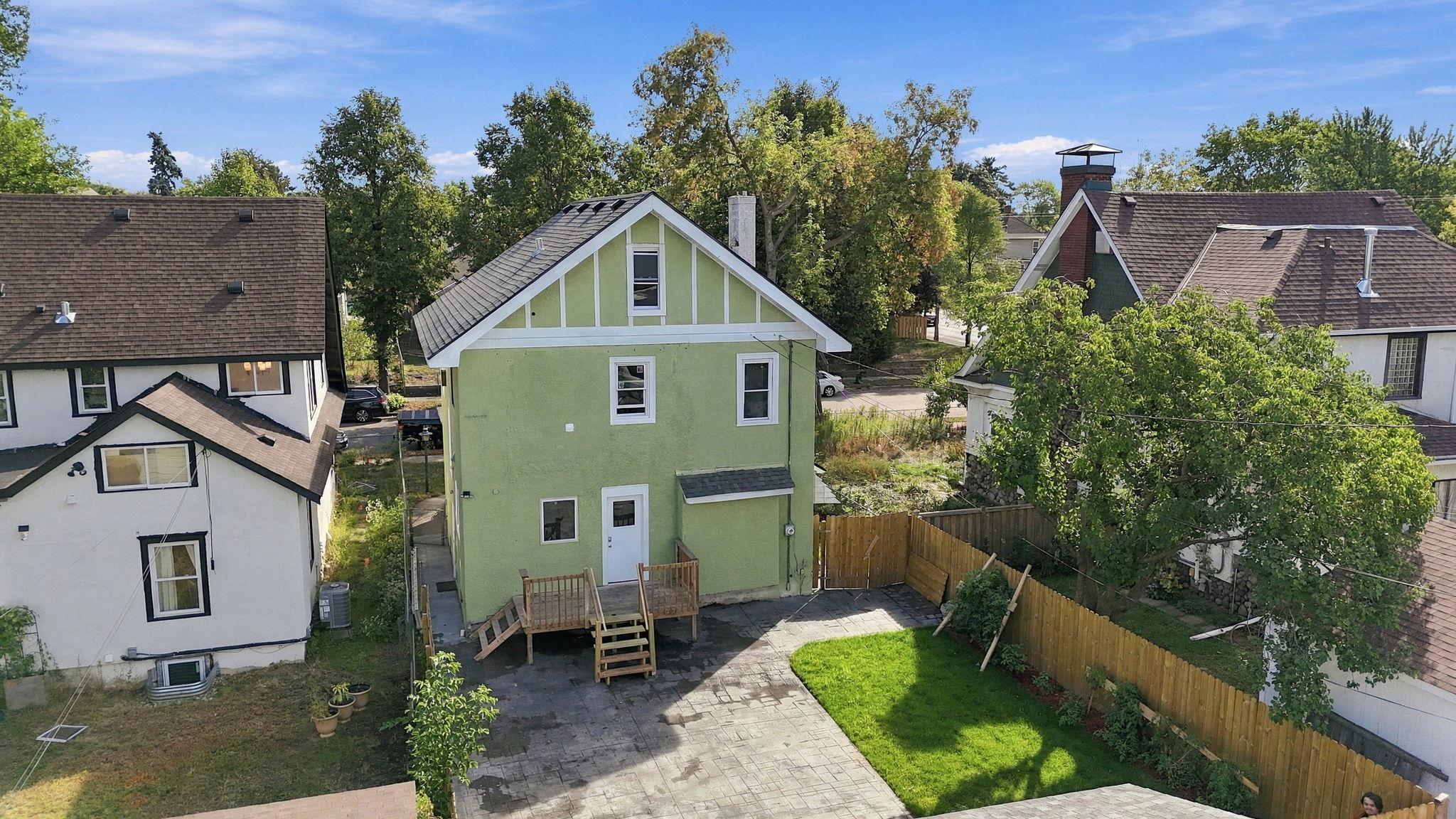 View of Residential at 3748 5th Avenue, Minneapolis MN 55409, Minneapolis (46 of 52) - Mike Wilen | Minnesota Team Real Estate