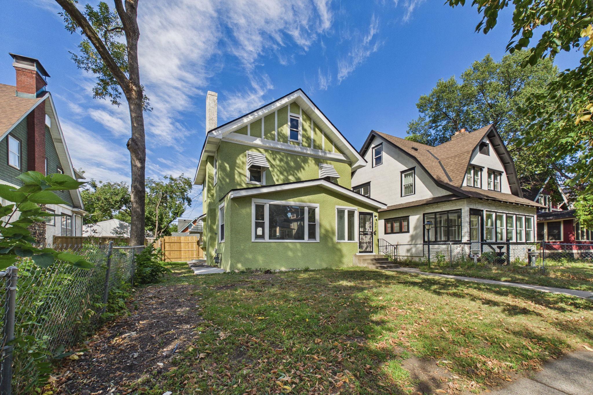 View of Residential at 3748 5th Avenue, Minneapolis MN 55409, Minneapolis (40 of 52) - Mike Wilen | Minnesota Team Real Estate