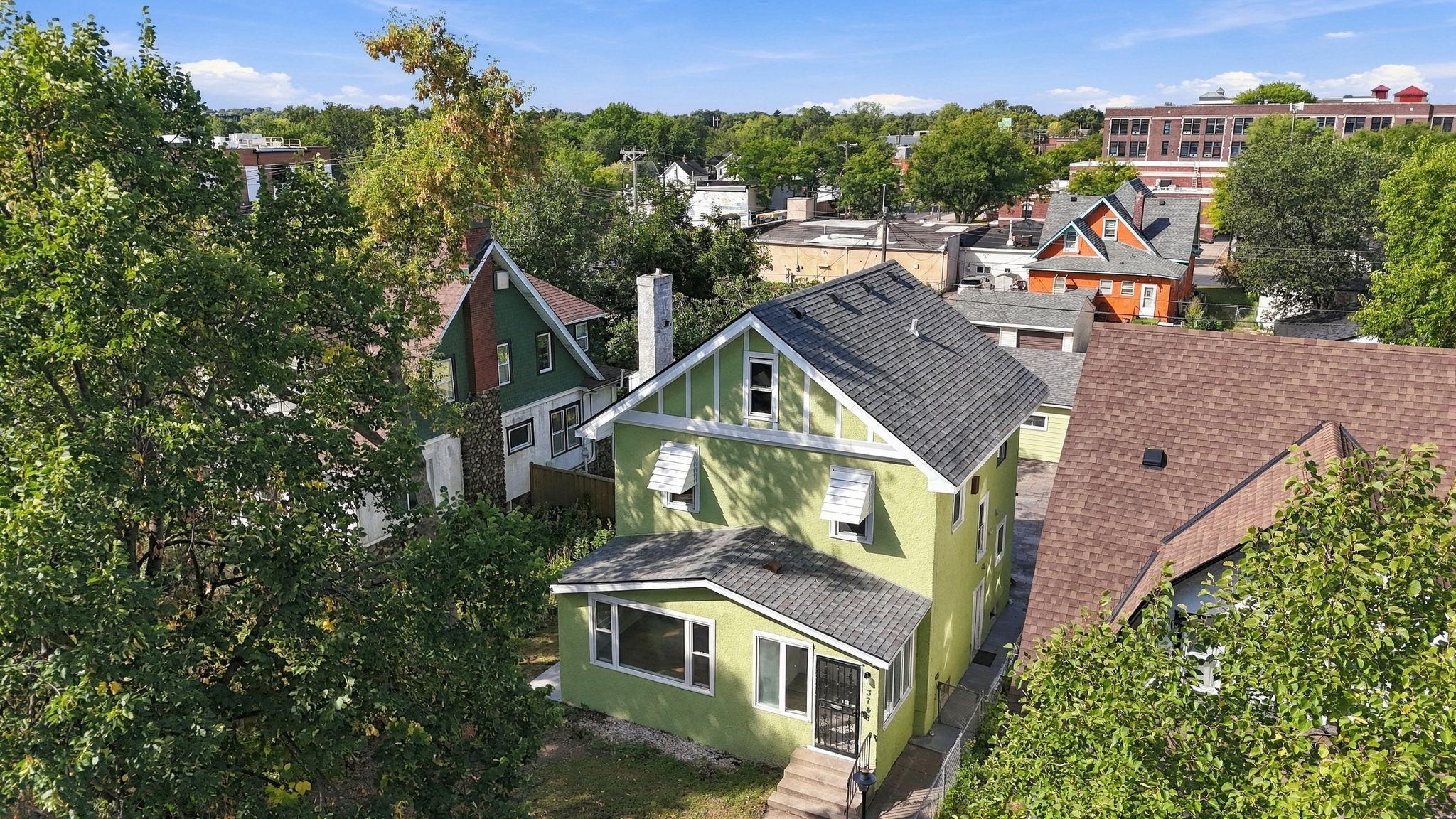 View of Residential at 3748 5th Avenue, Minneapolis MN 55409, Minneapolis (38 of 52) - Mike Wilen | Minnesota Team Real Estate