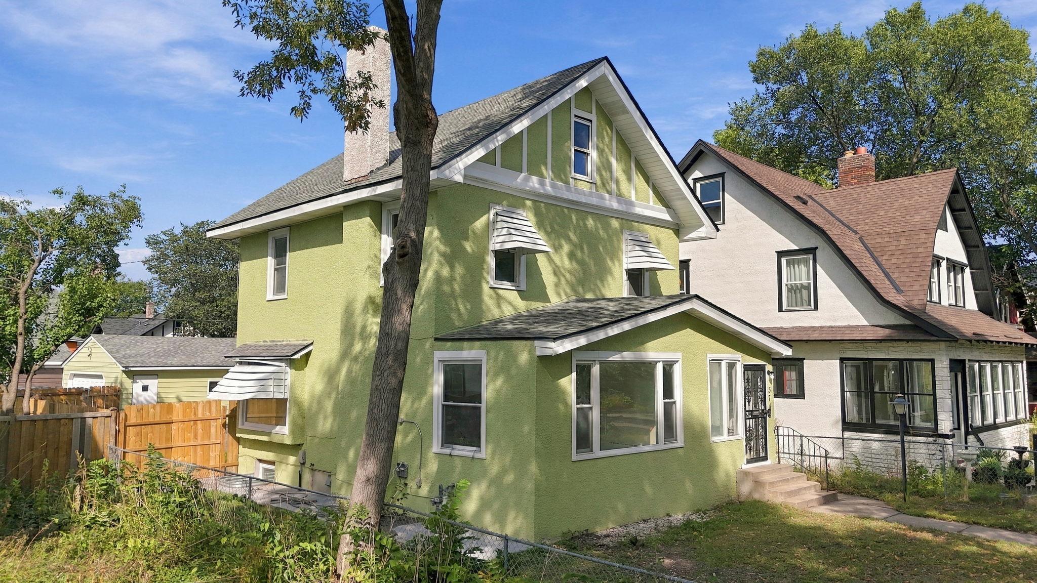 View of Residential at 3748 5th Avenue, Minneapolis MN 55409, Minneapolis (35 of 52) - Mike Wilen | Minnesota Team Real Estate